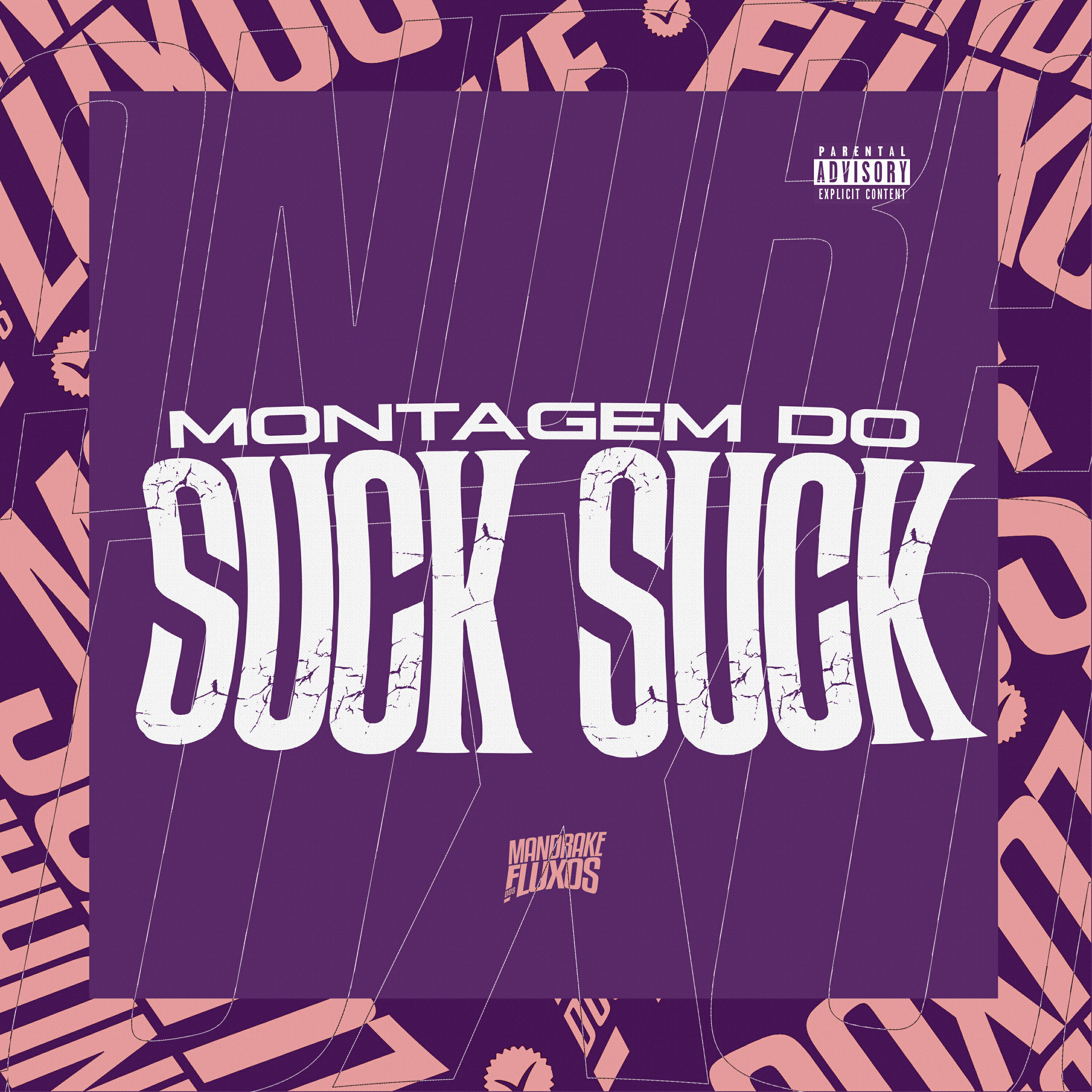 Релиз Montagem do Suck Suck