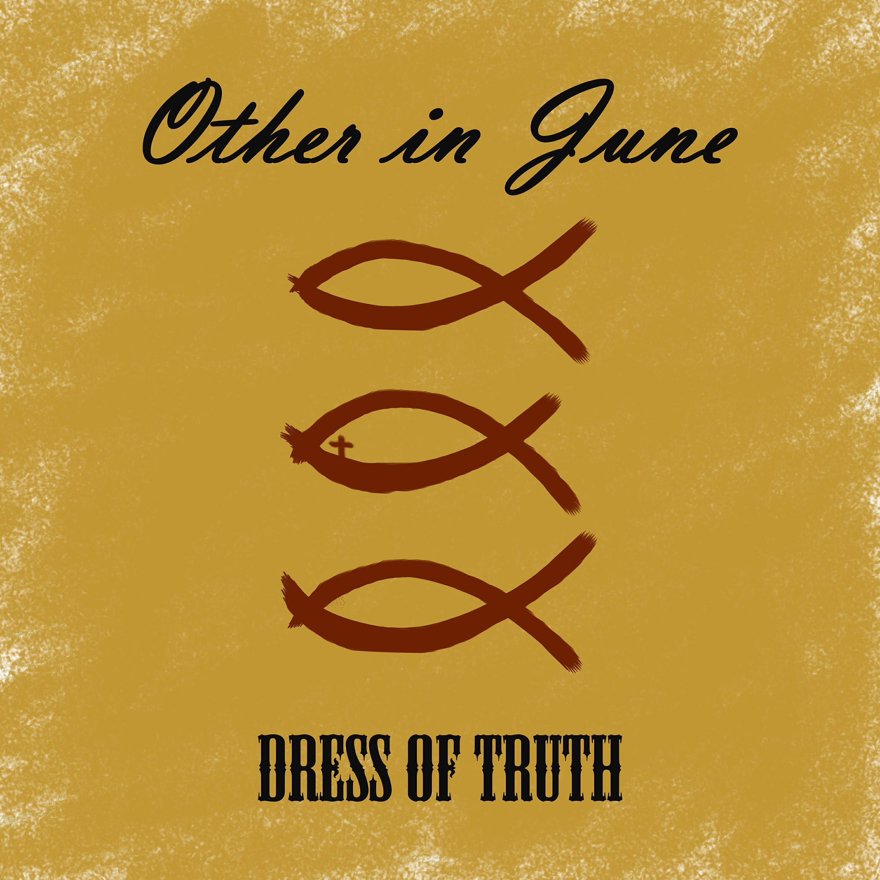 Релиз Dress of Truth