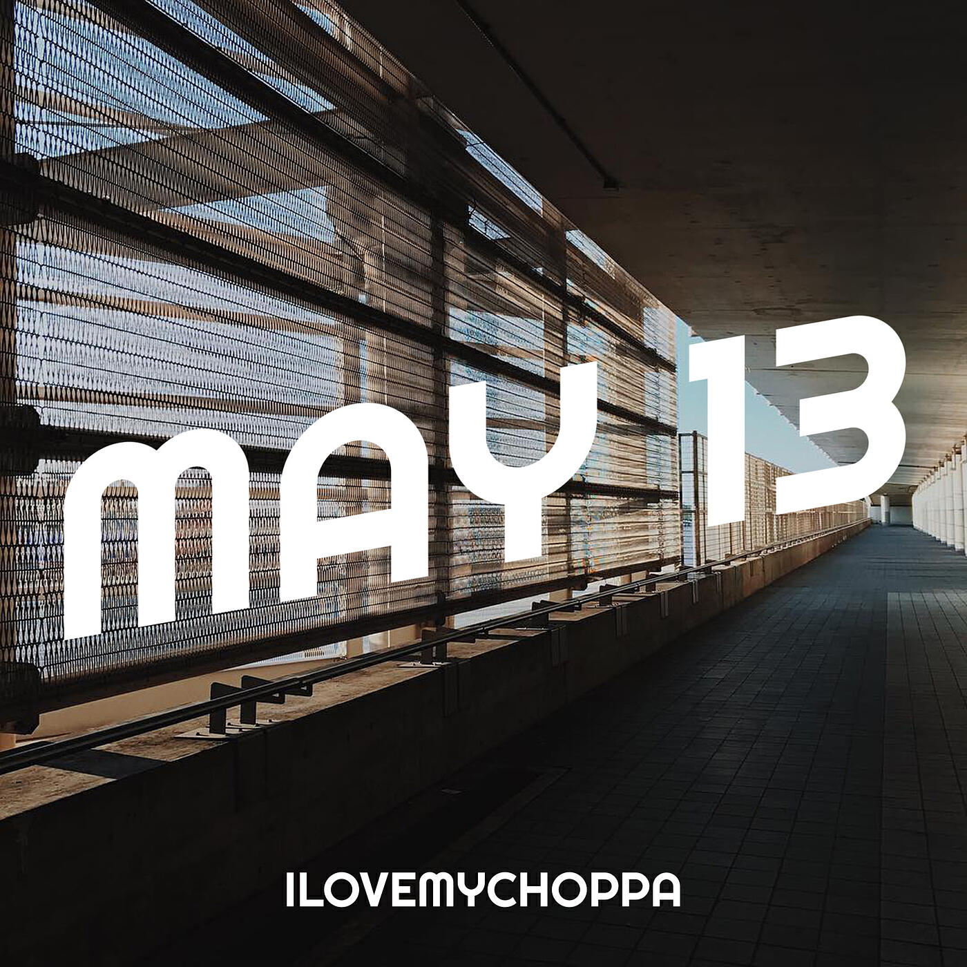 Релиз May 13