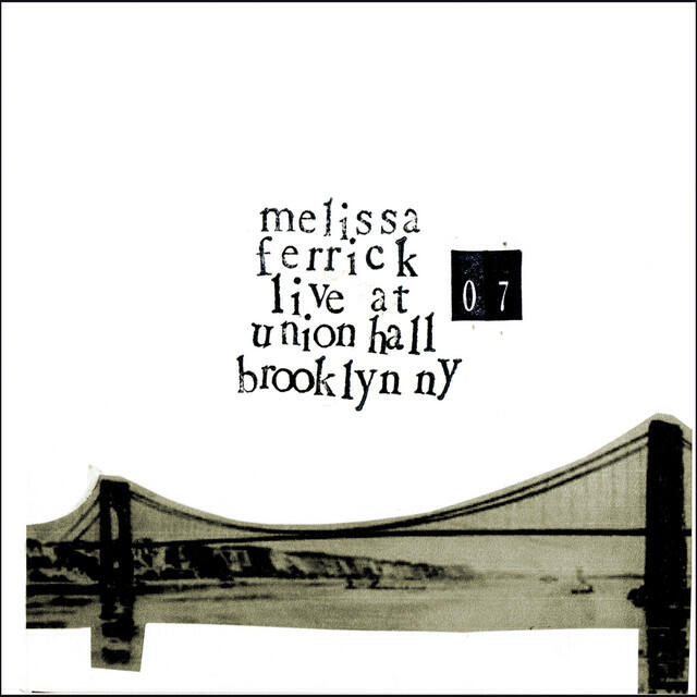 Релиз Live at Union Hall