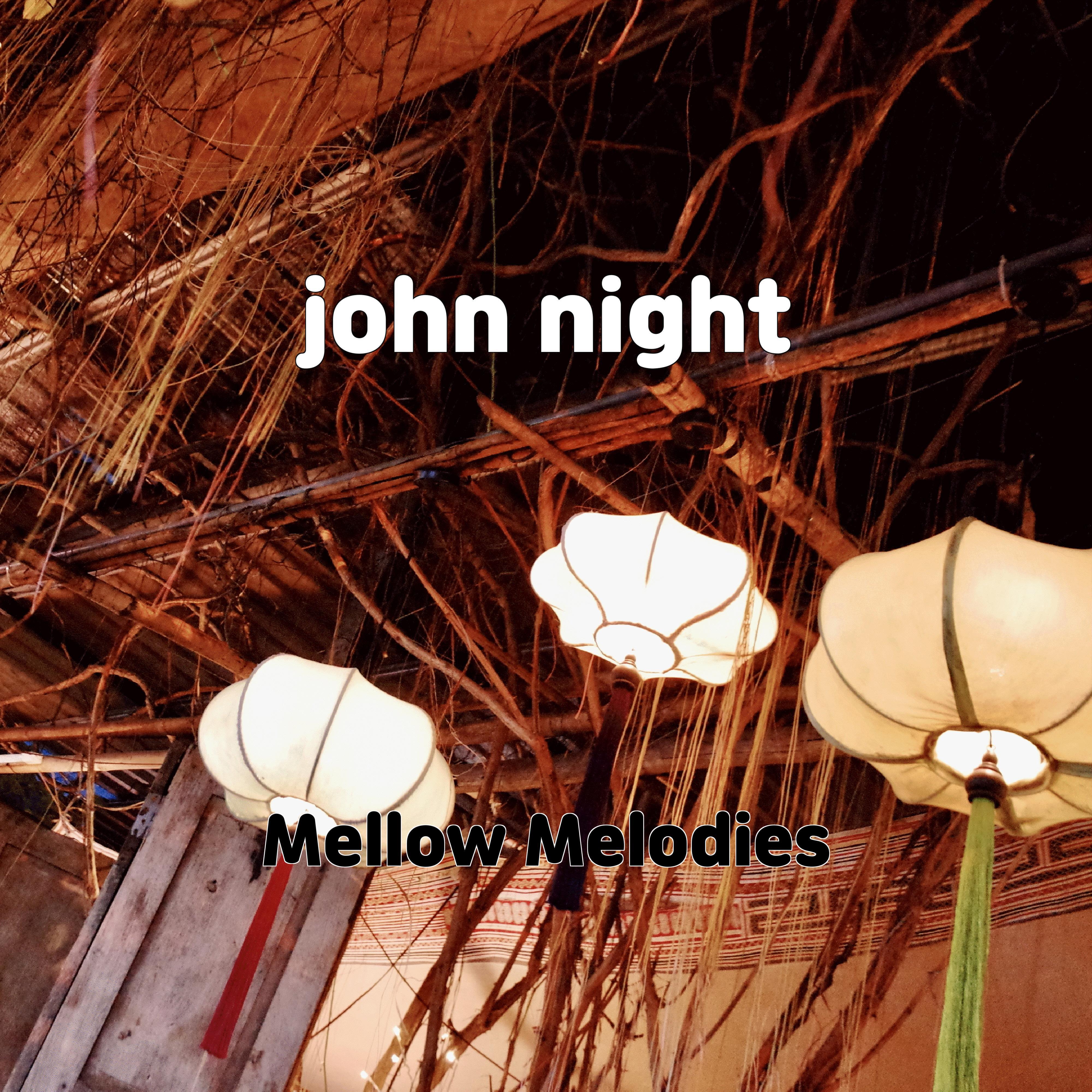 Релиз john night