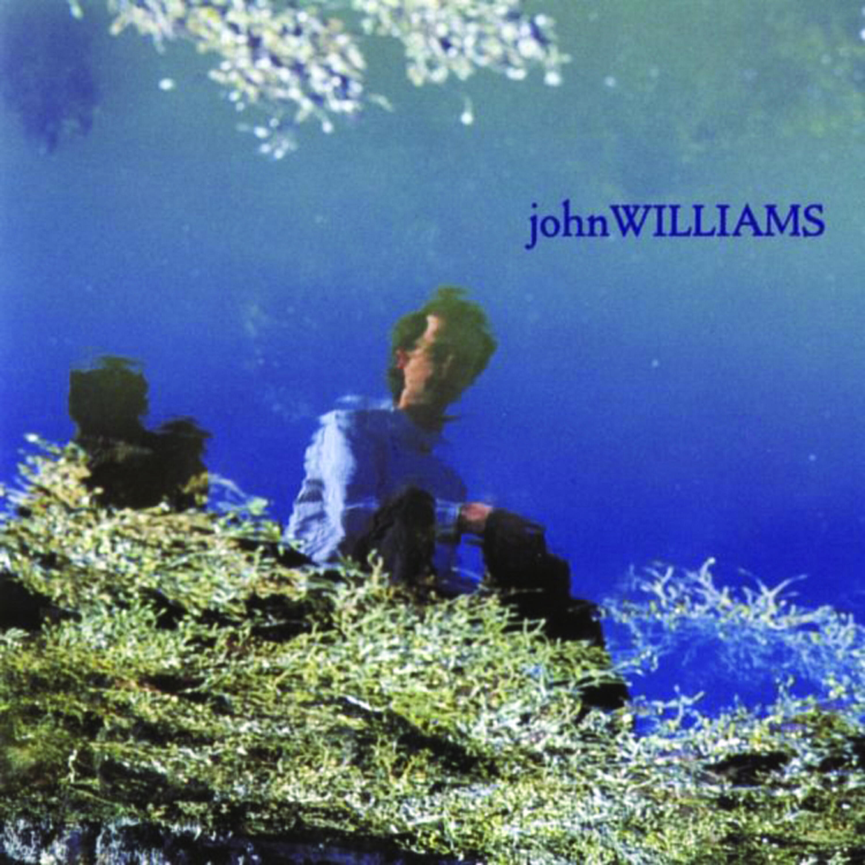 Релиз John Williams