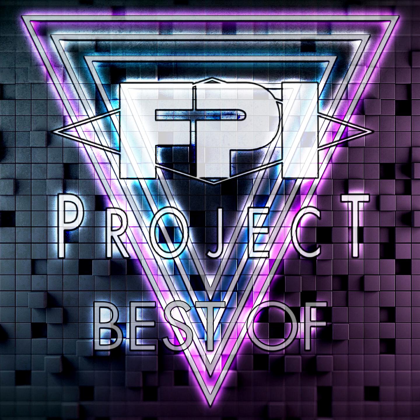 Постер альбома Best of FPI Project