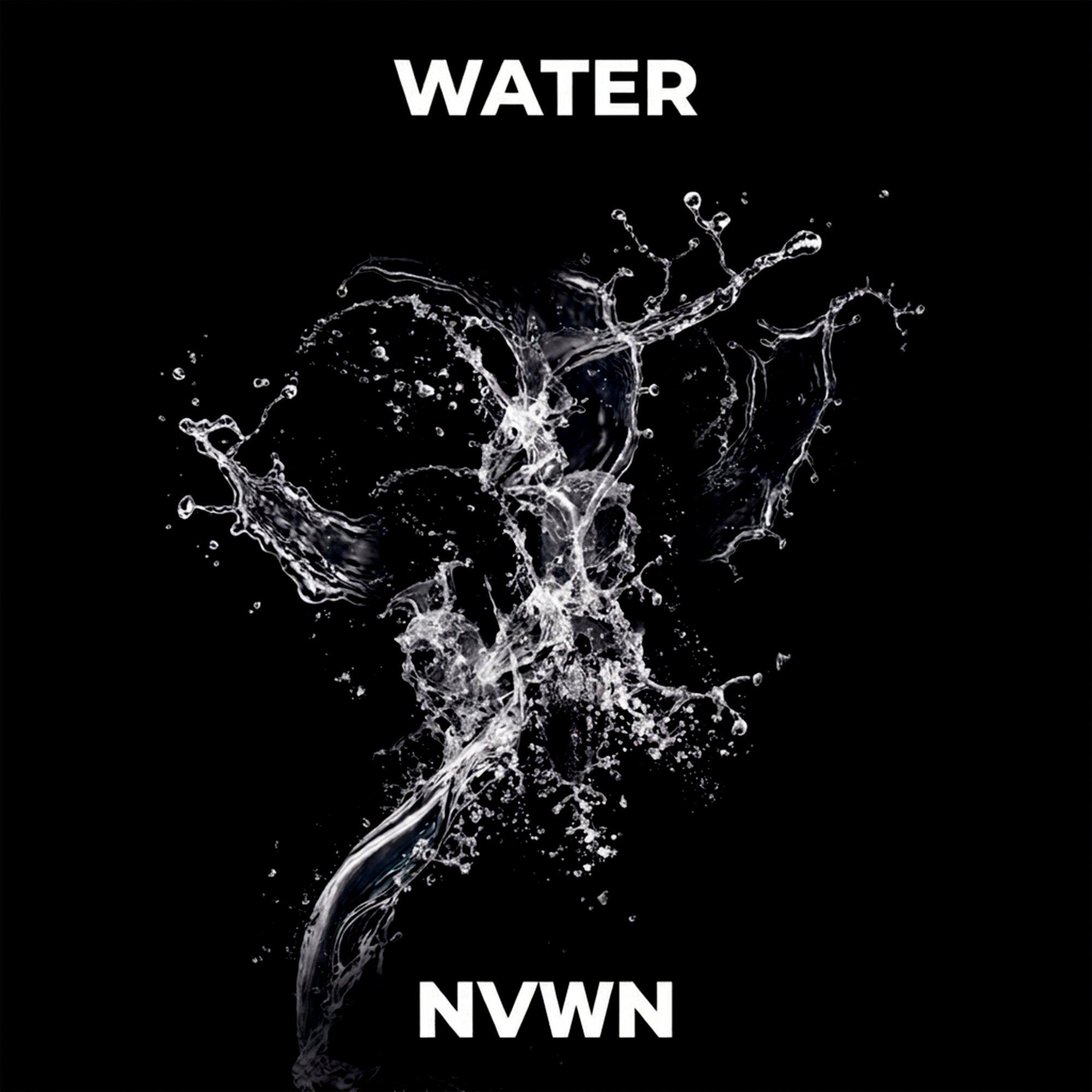 Релиз Water