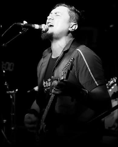Jayson Norris
