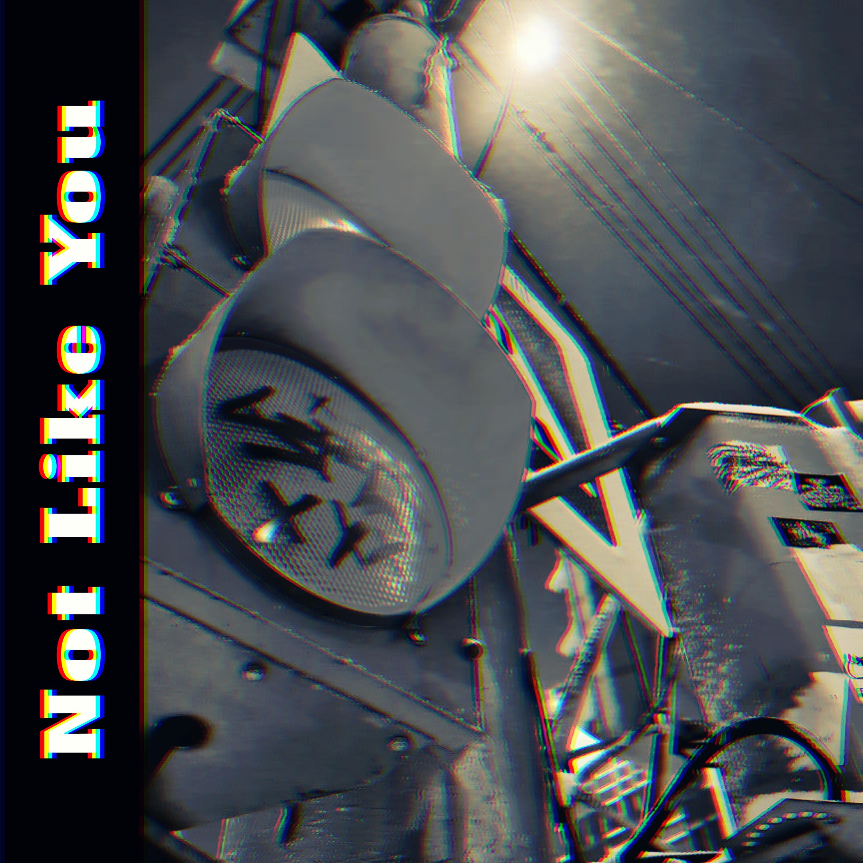 Релиз Not Like You