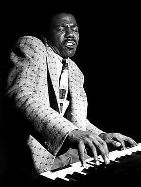 Jimmy Smith Trio