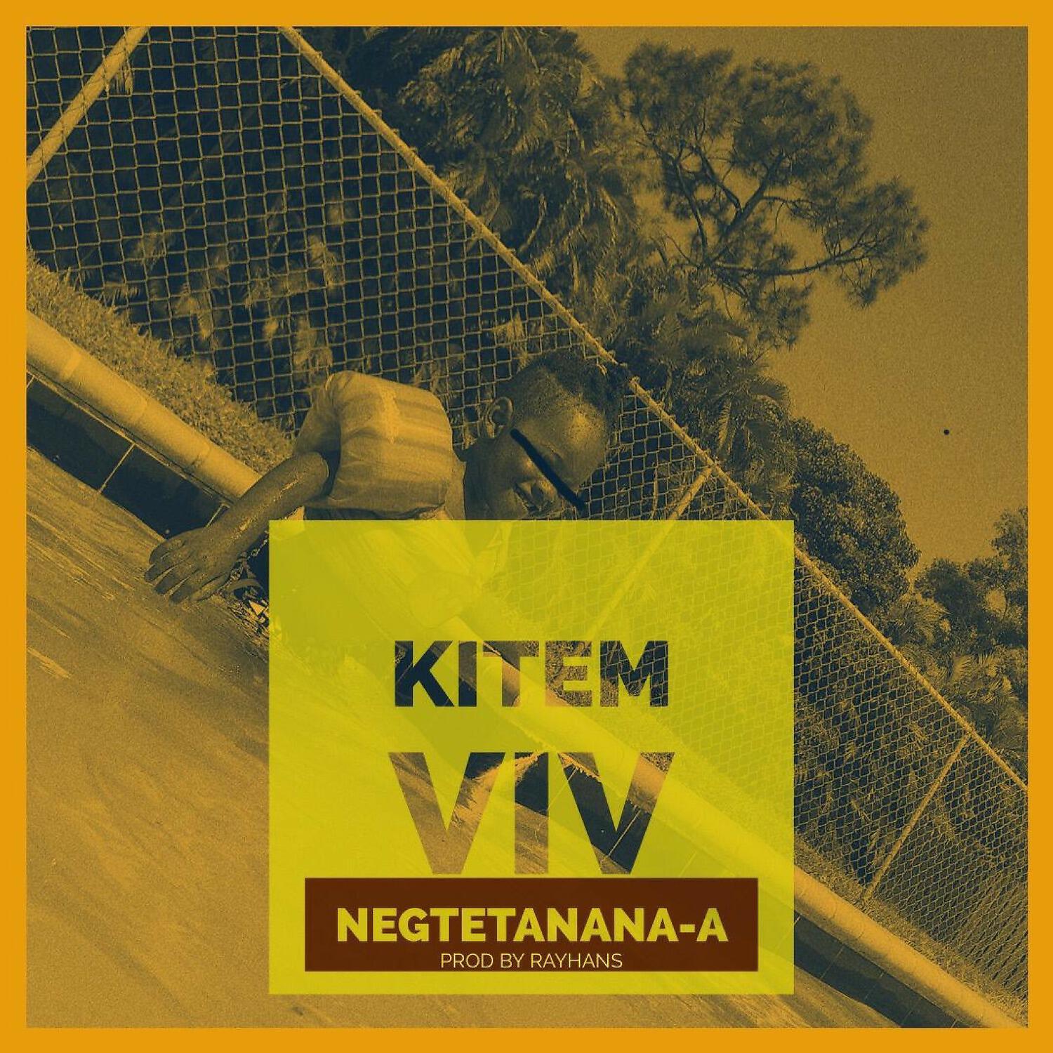 Релиз Kitem Viv