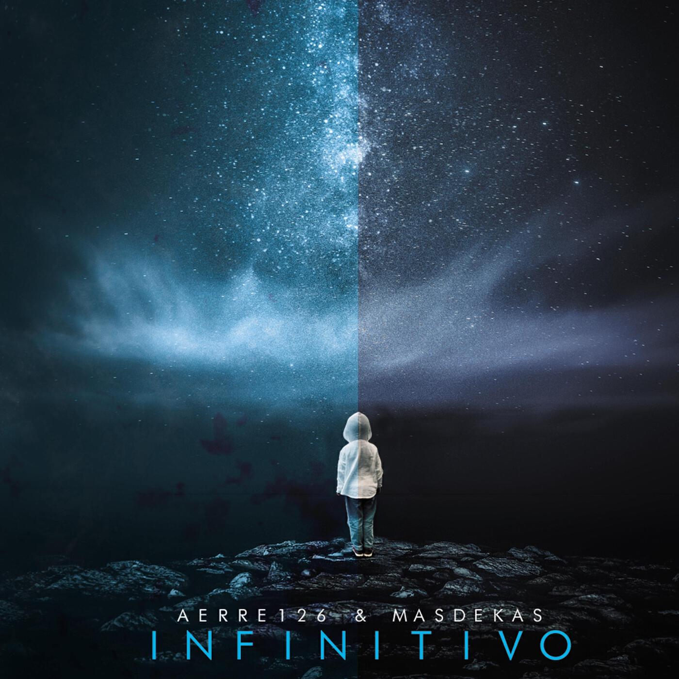 Релиз Infinitivo