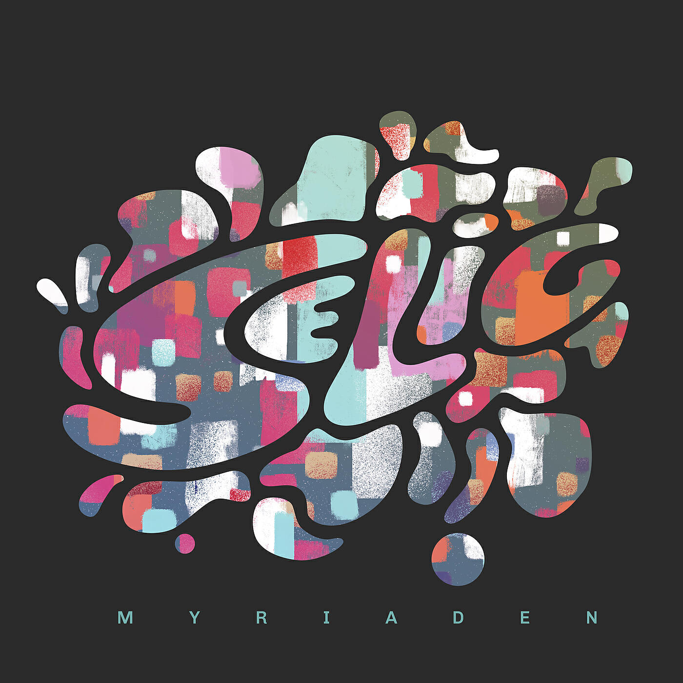 Релиз MYRIADEN