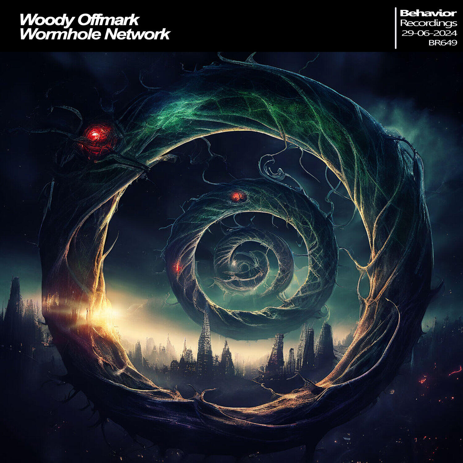 Релиз Wormhole Network