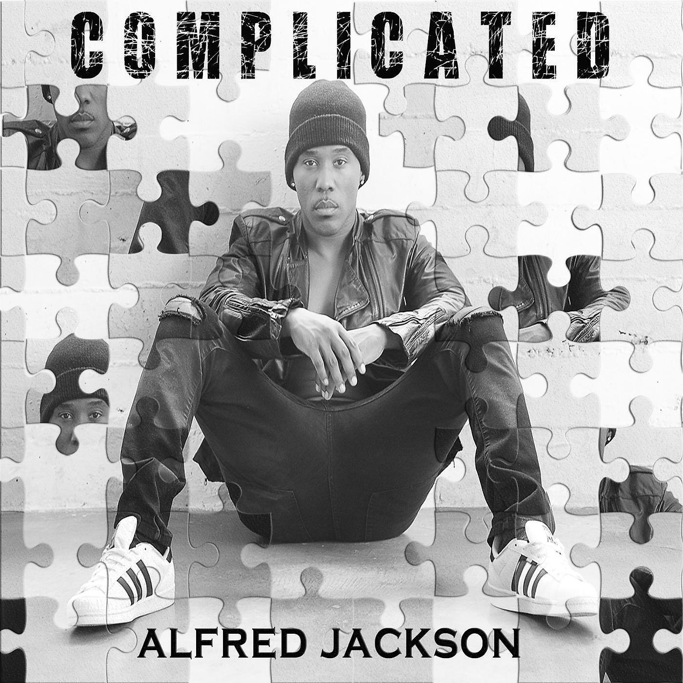 Релиз Complicated