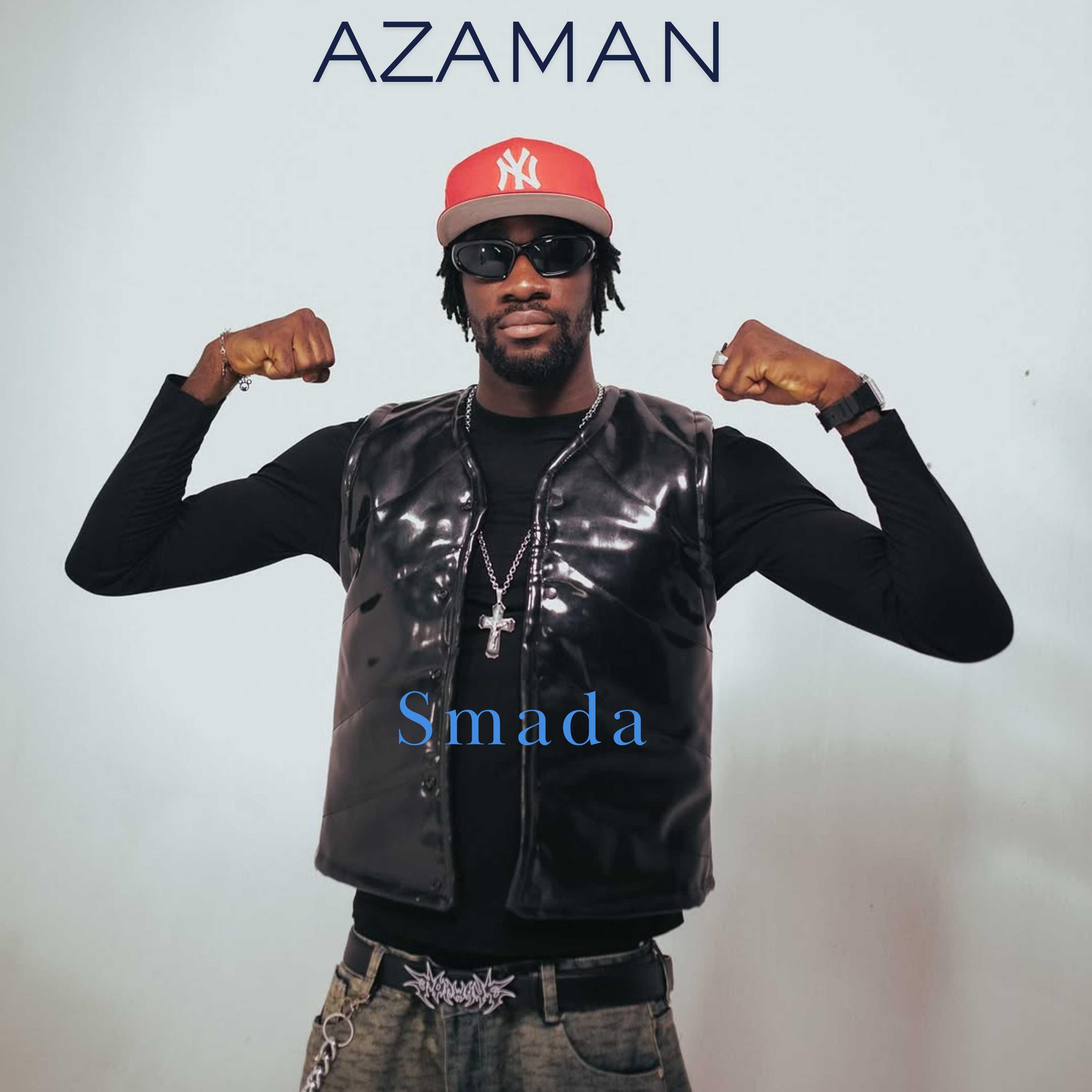 Релиз Azaman