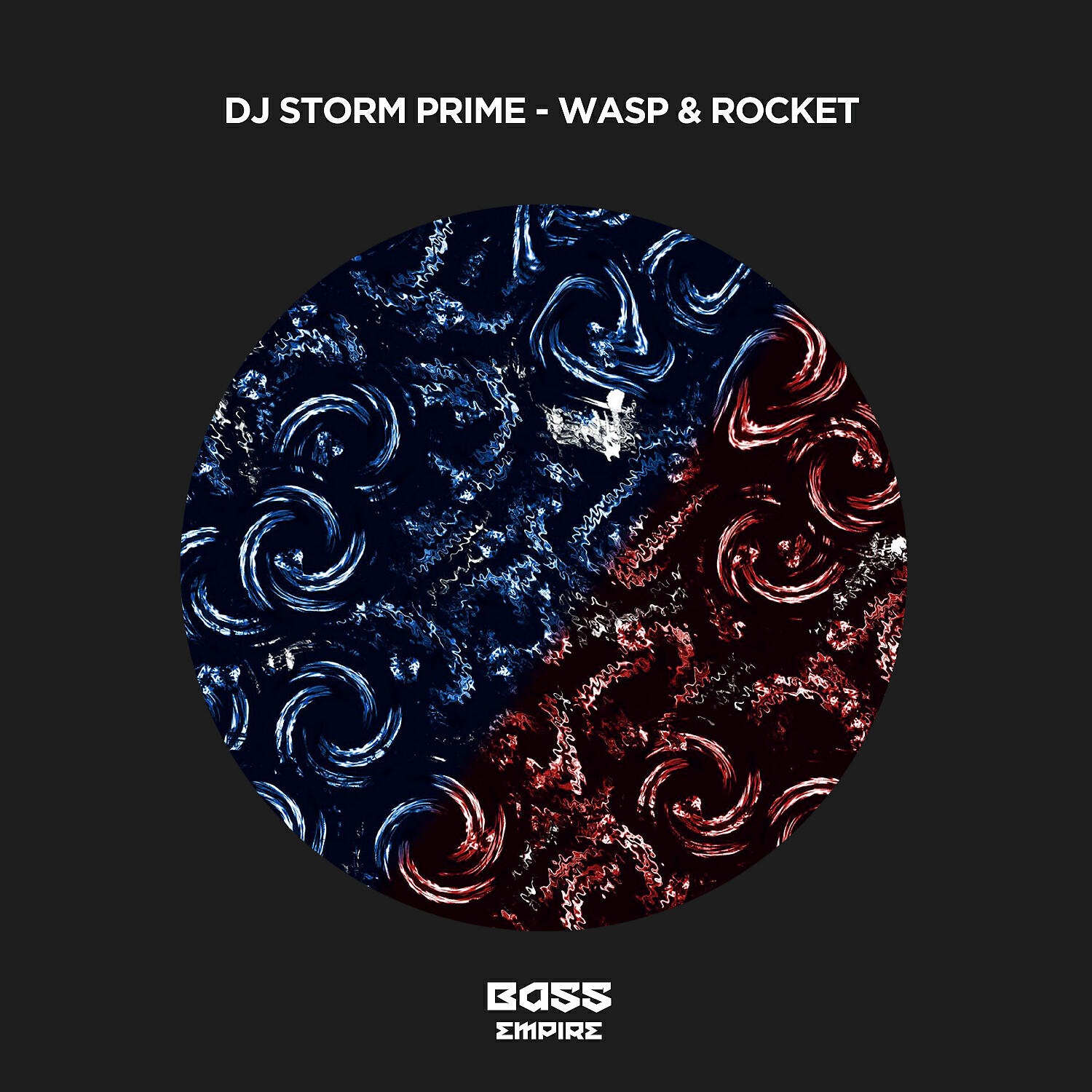 Dj Storm Prime