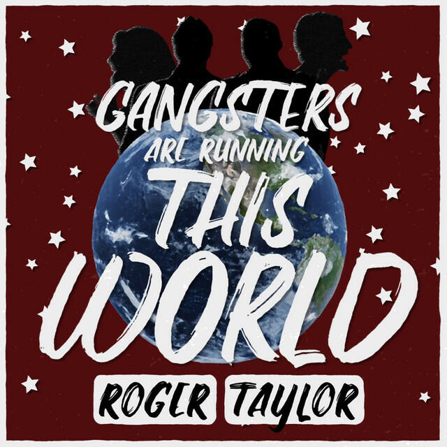 Релиз Gangsters Are Running This World