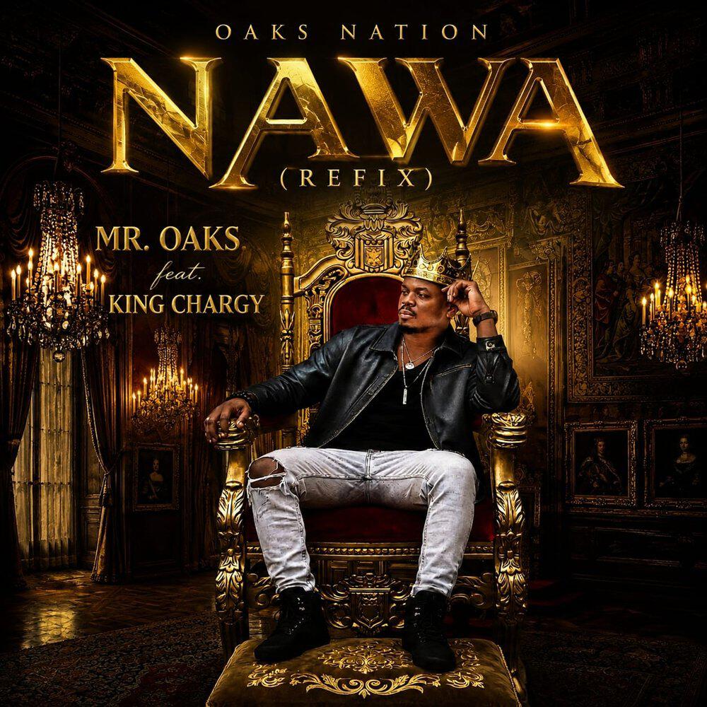 Релиз Nawa (Refix)