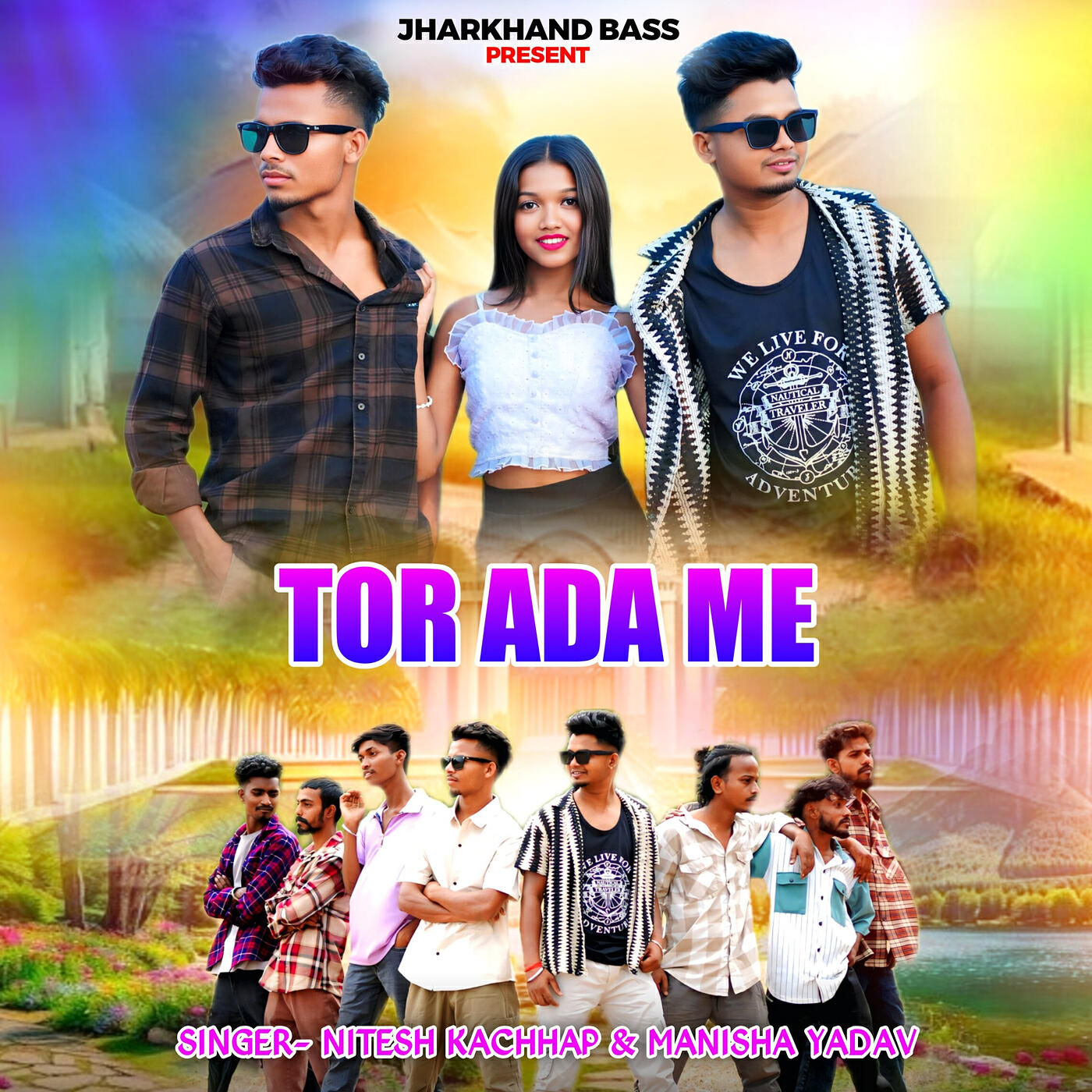 Релиз Tor Ada Me
