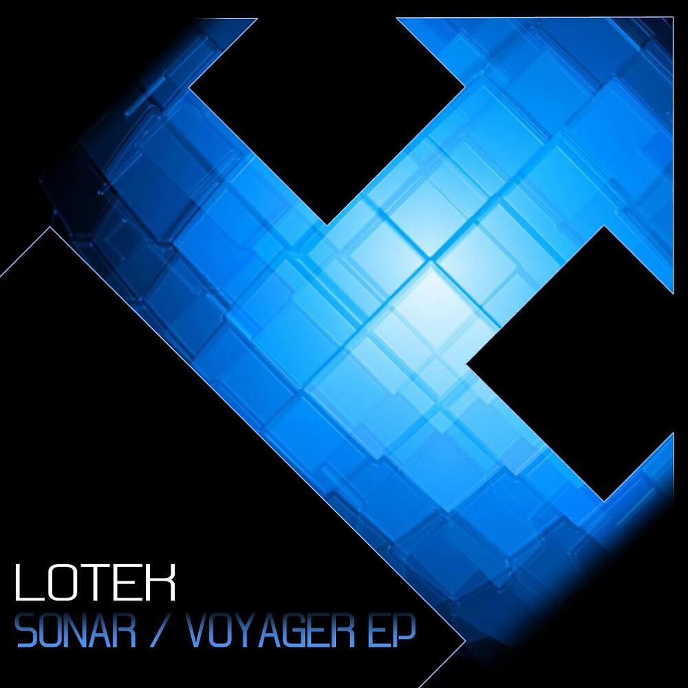 Релиз Sonar / Voyager EP