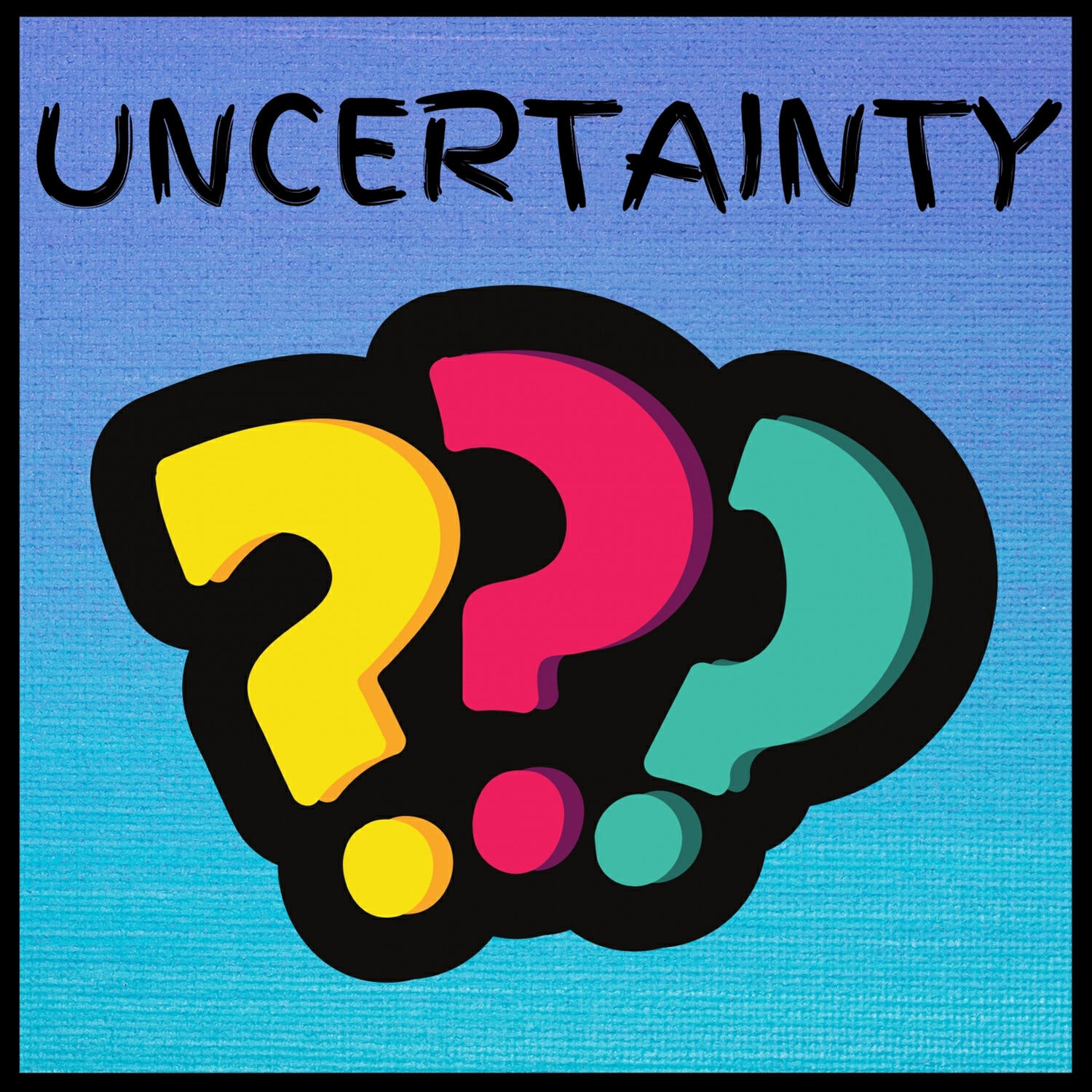 Релиз Uncertainty