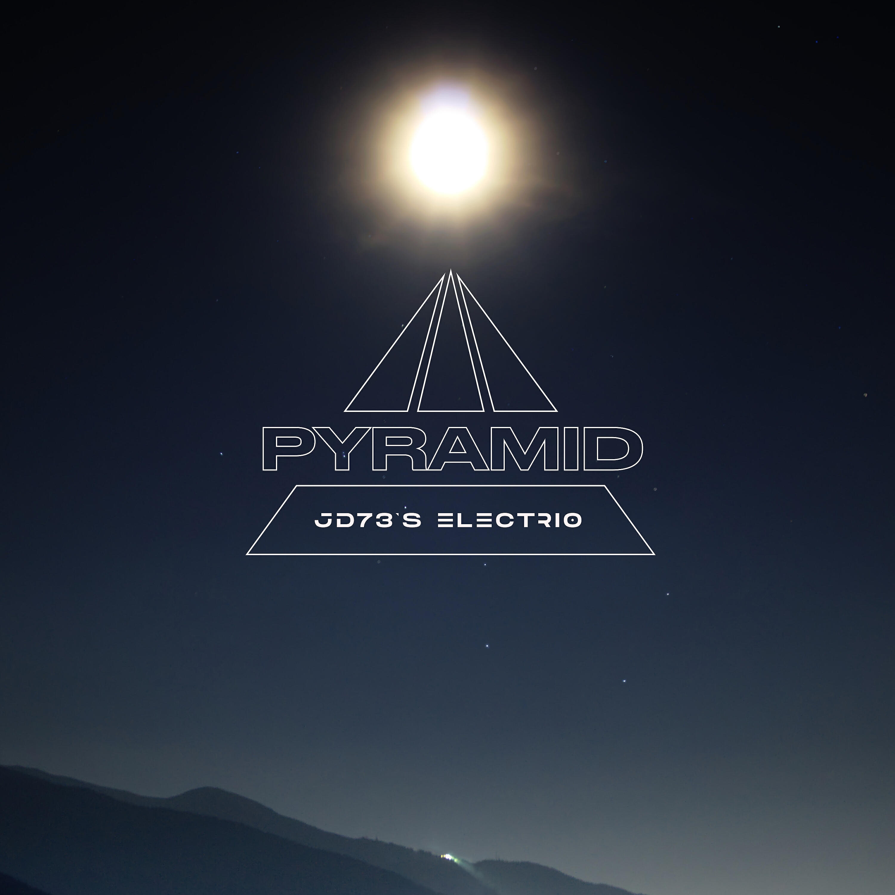 Релиз Pyramid