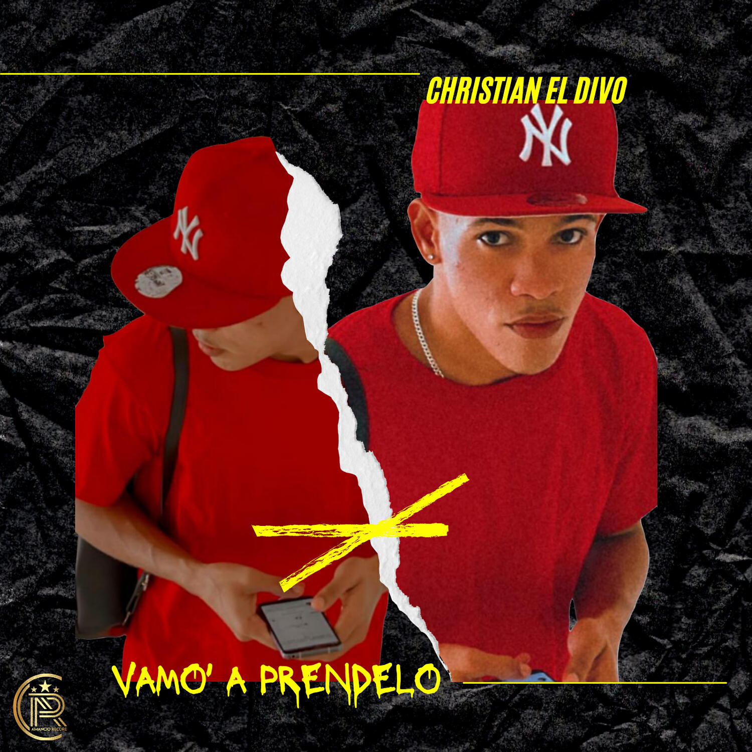 Christian El Divo