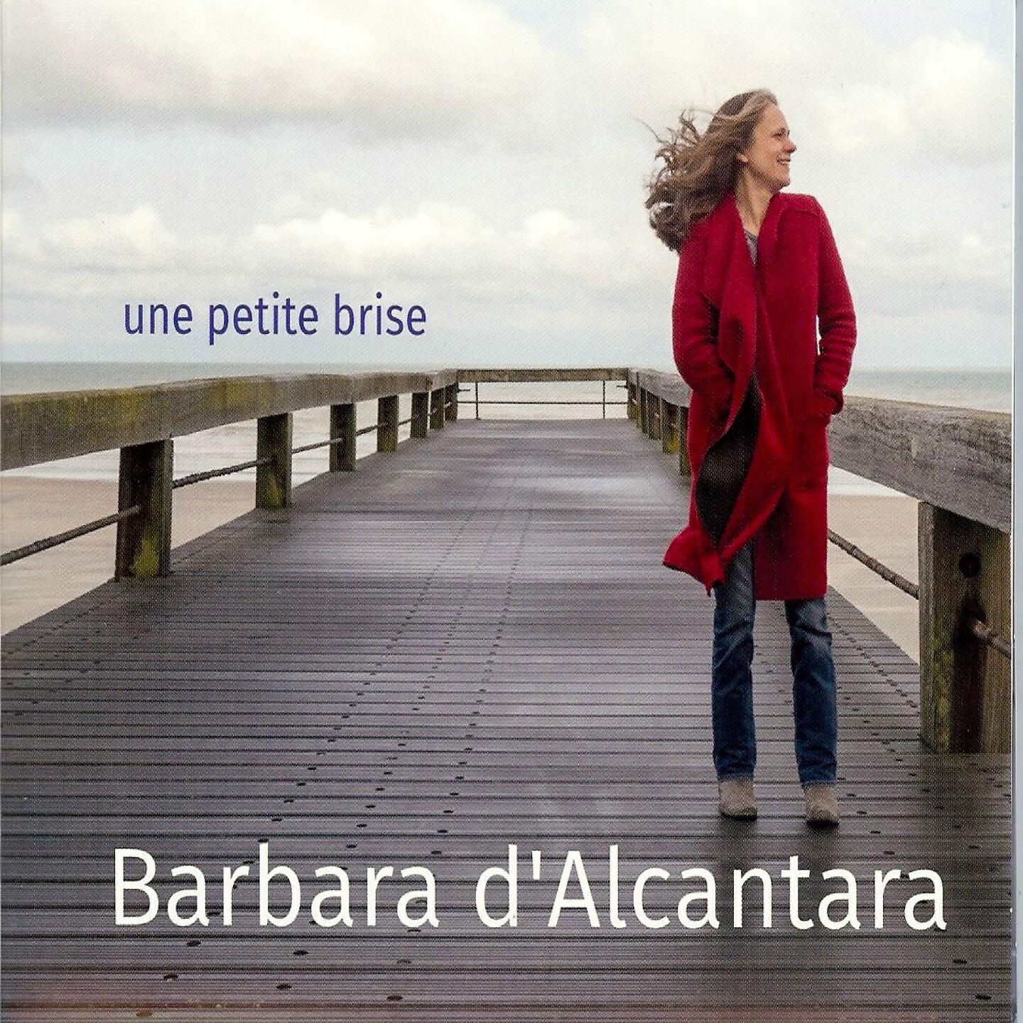 Barbara d'Alcantara