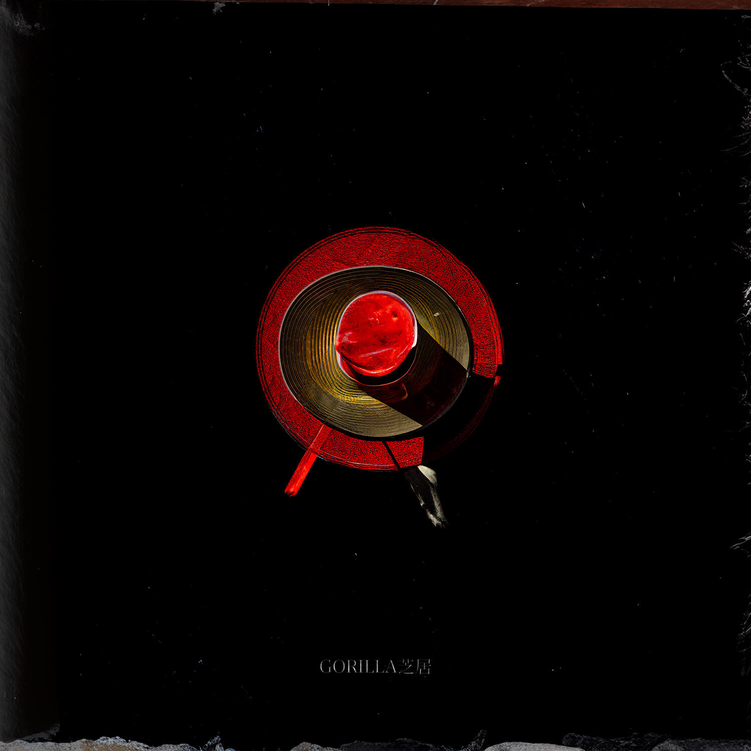 Релиз GORILLA SHIBAI