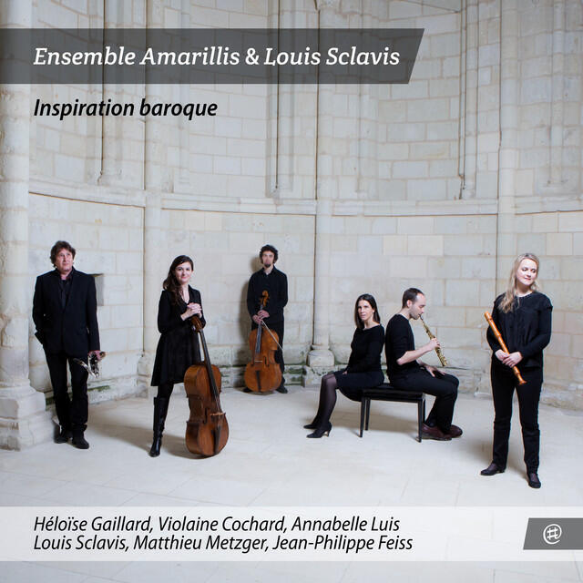 Релиз Inspiration baroque