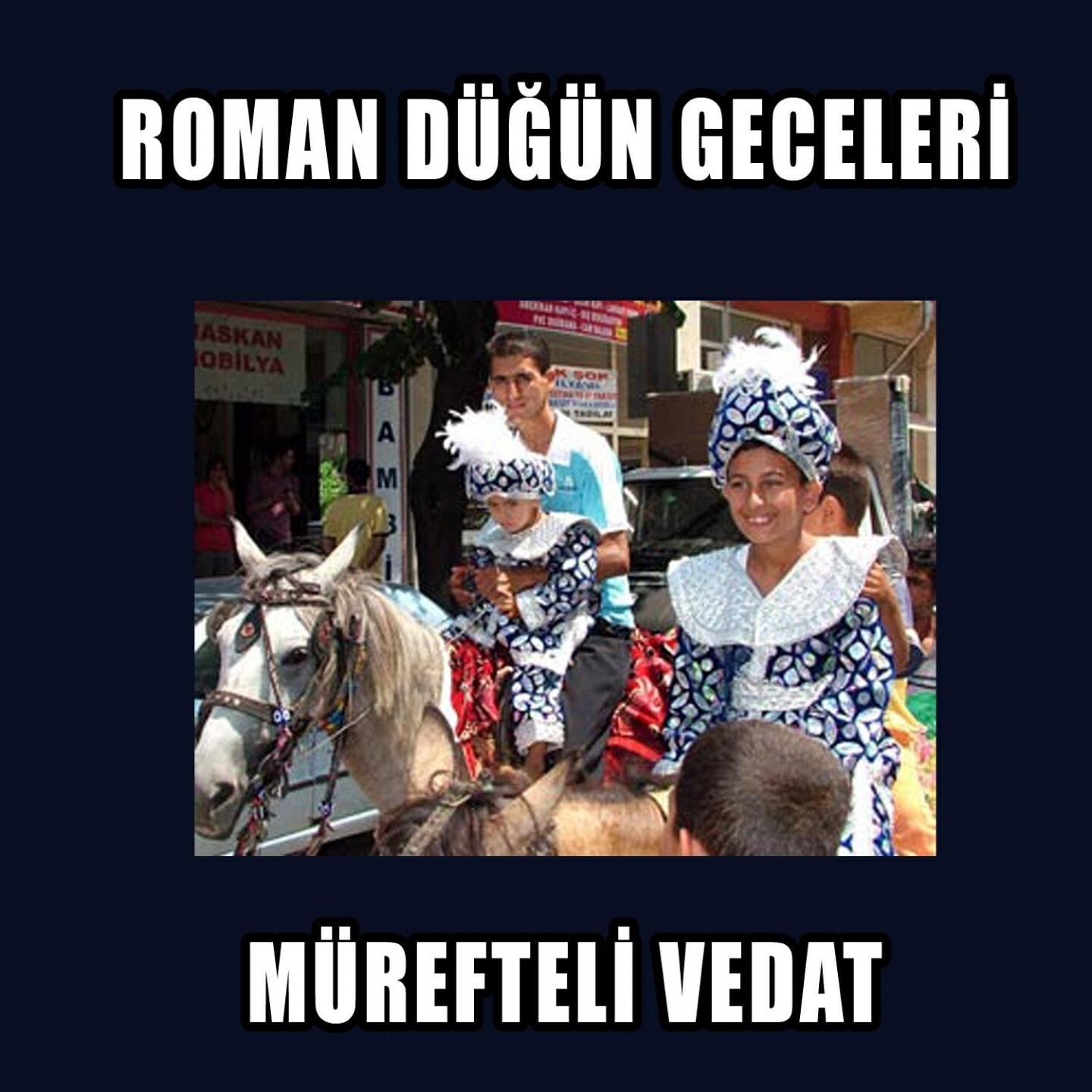 Mürefteli Vedat