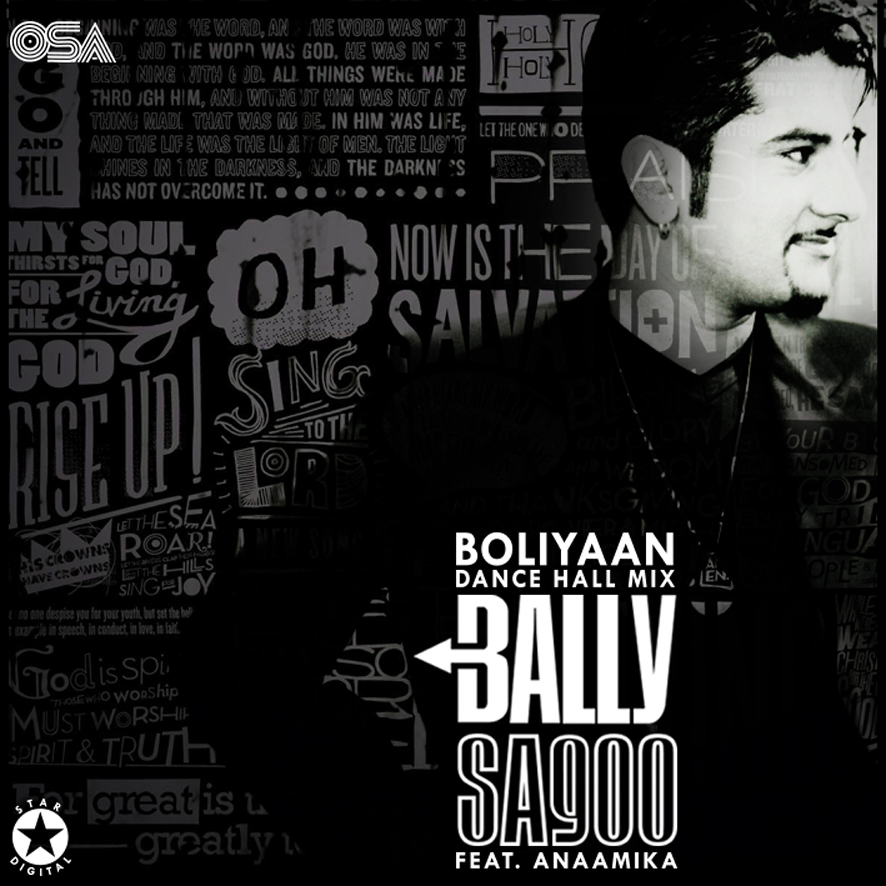Релиз Boliyaan