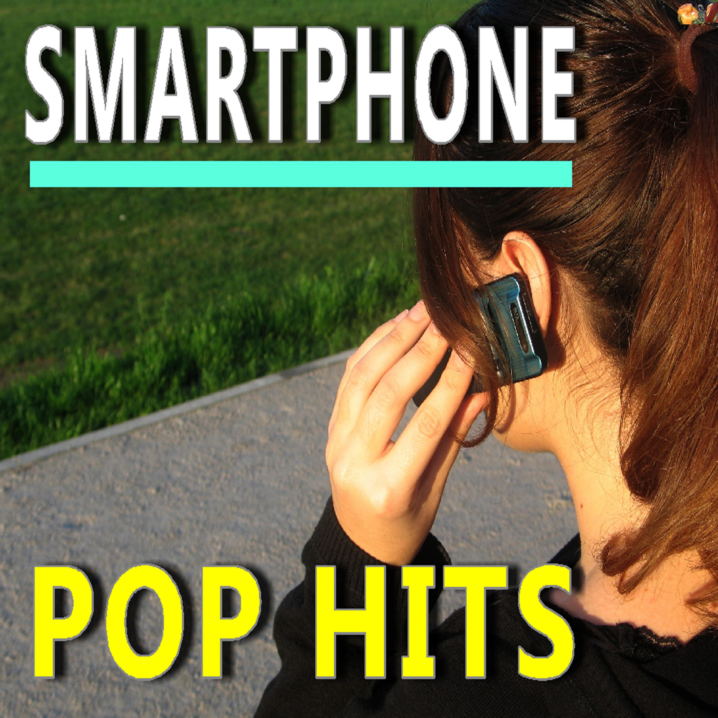 Релиз Smartphone Pop Hits, Vol. 1 (Instrumental)