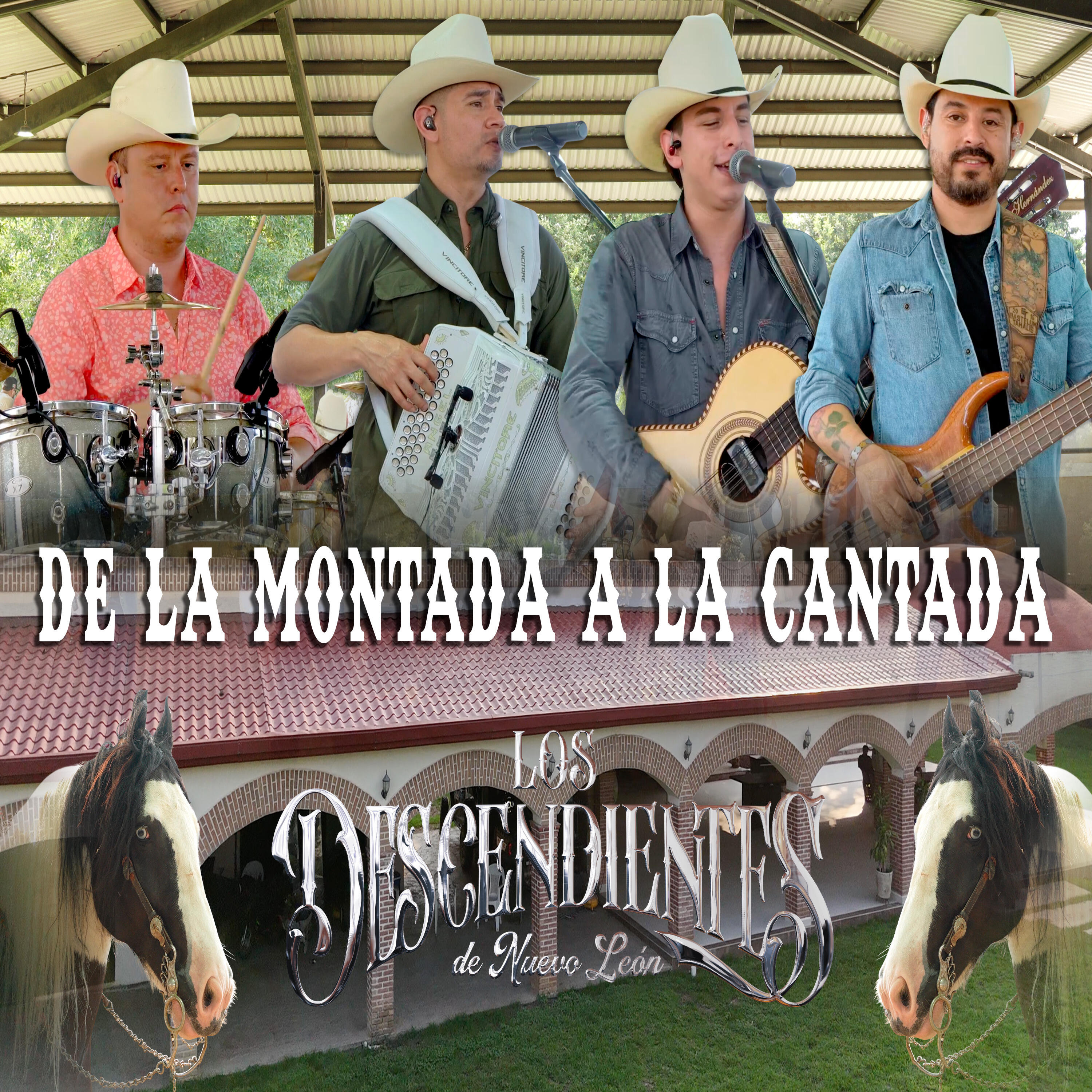 Los Descendientes de Nuevo León