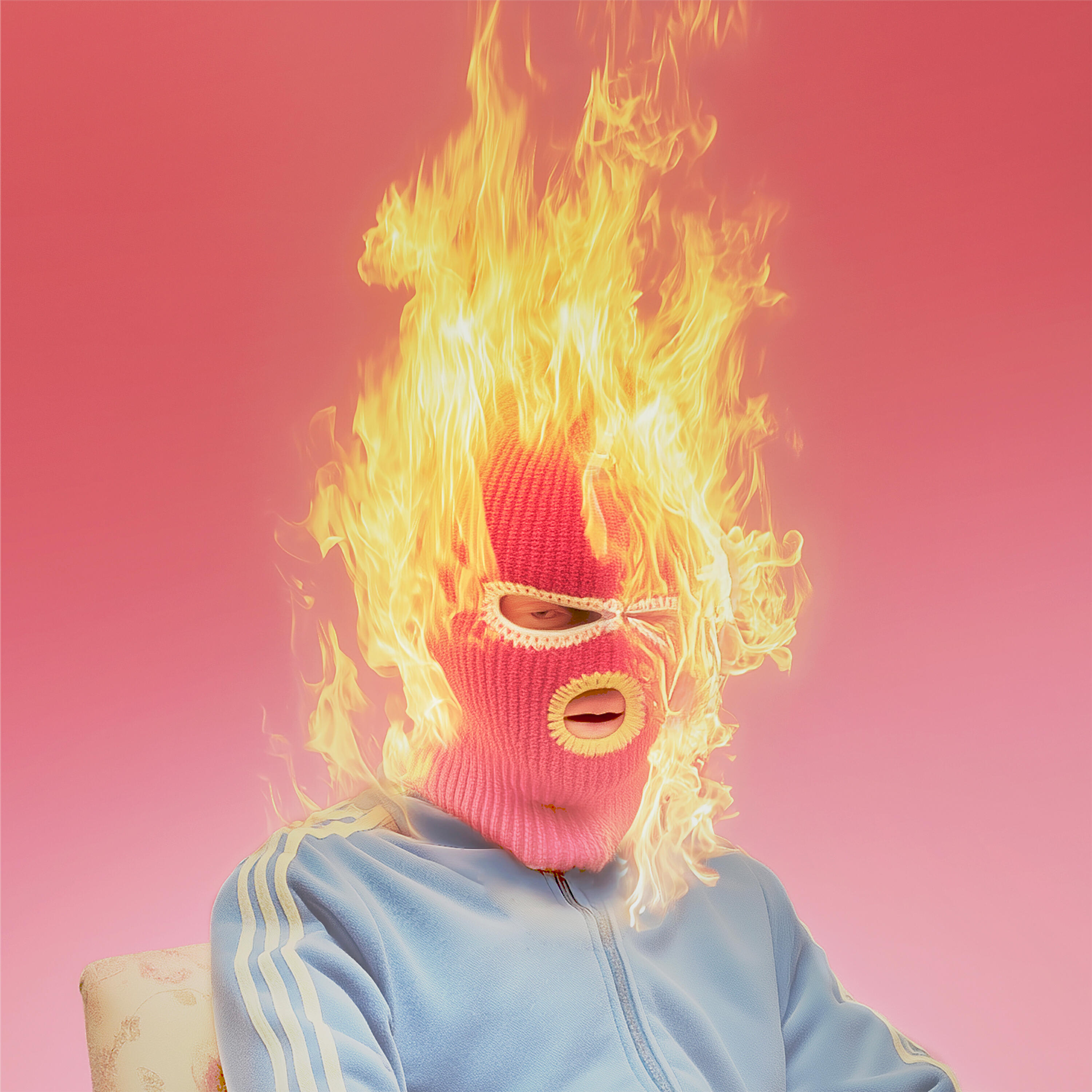 Релиз Supernova