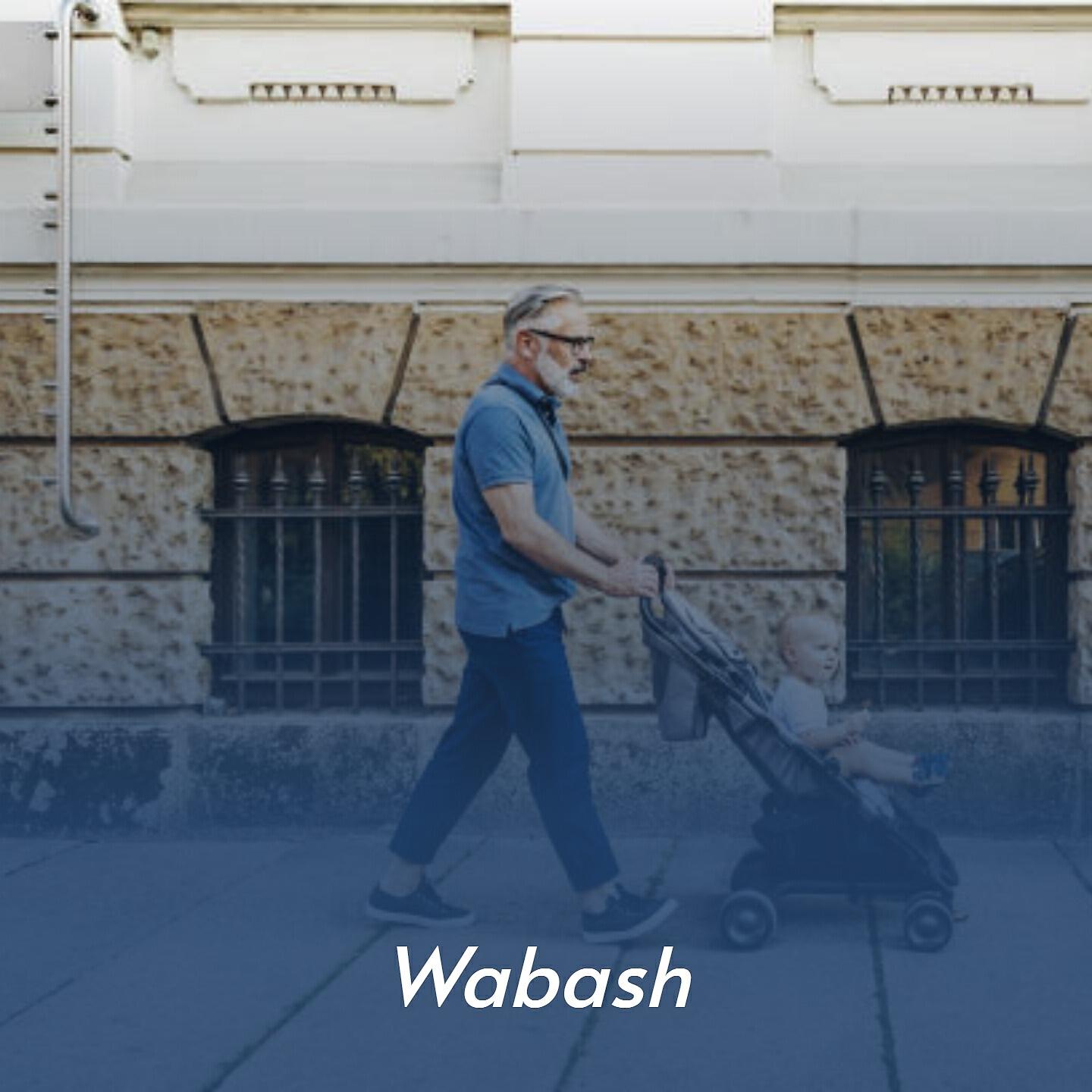 Релиз Wabash