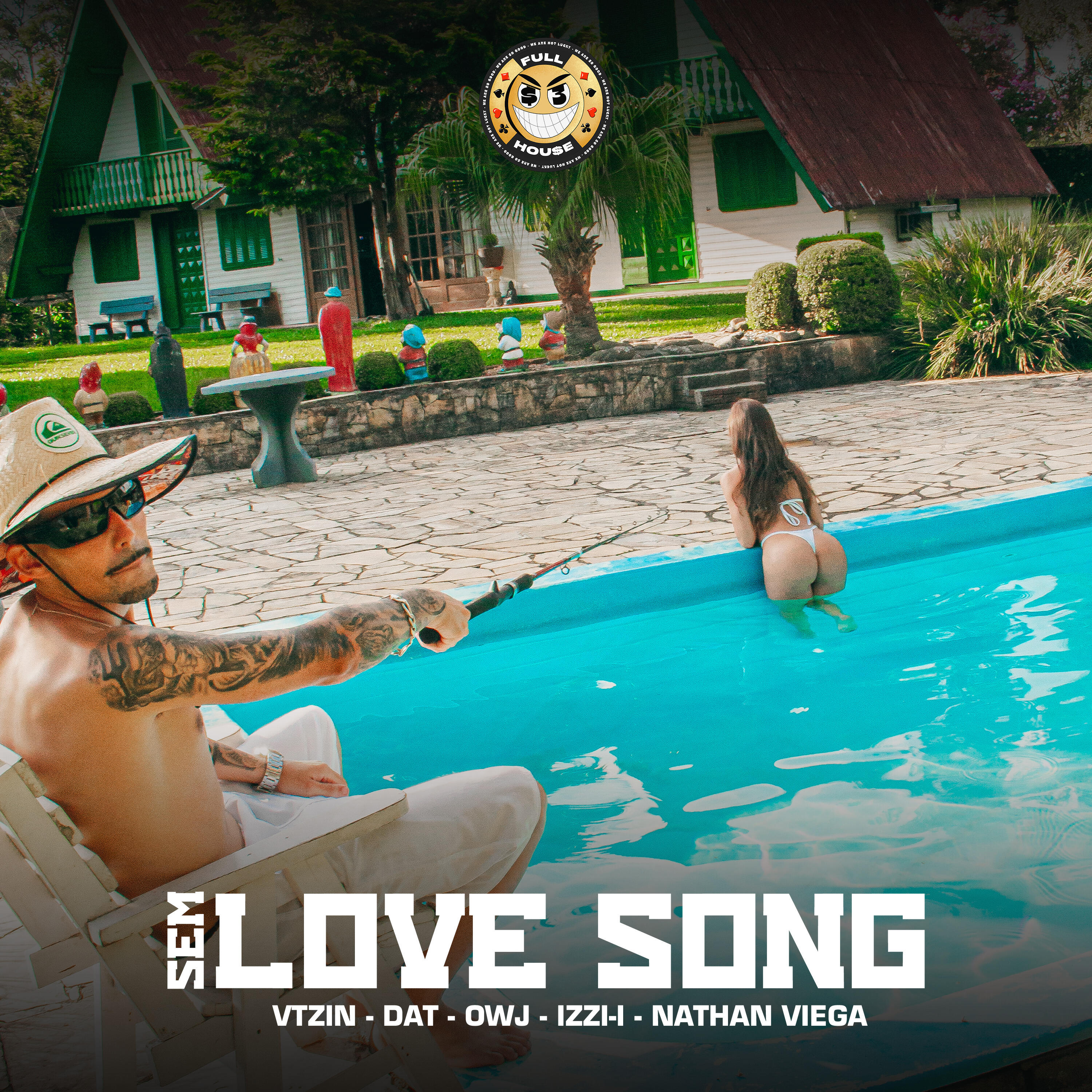 Релиз Sem Love Song
