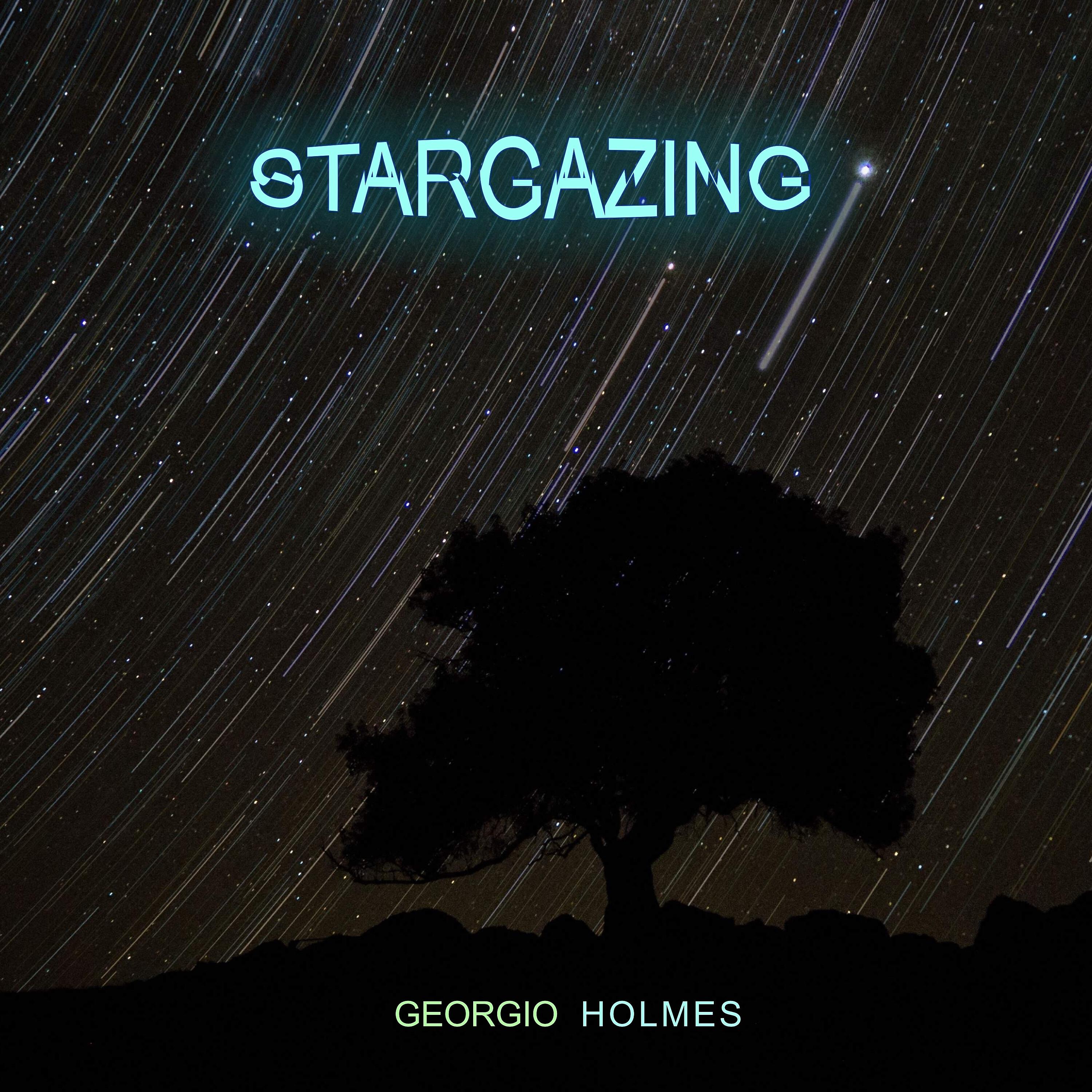 Релиз Stargazing