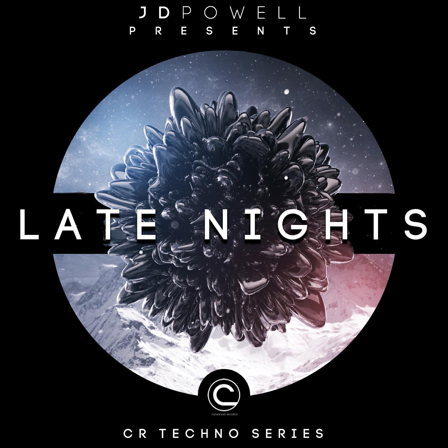 Релиз Late Nights
