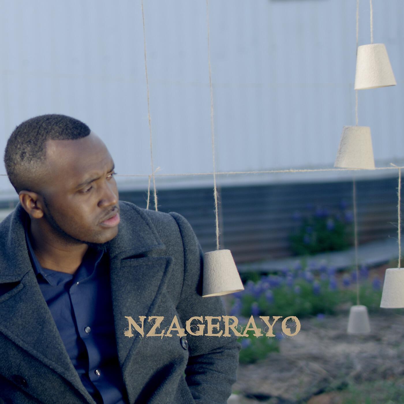 Релиз Nzagerayo