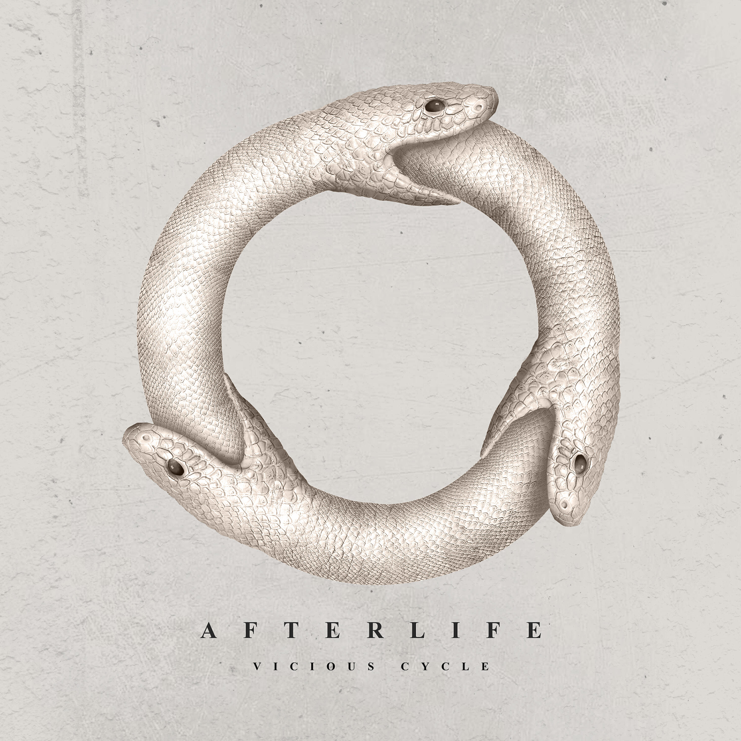 Релиз Vicious Cycle