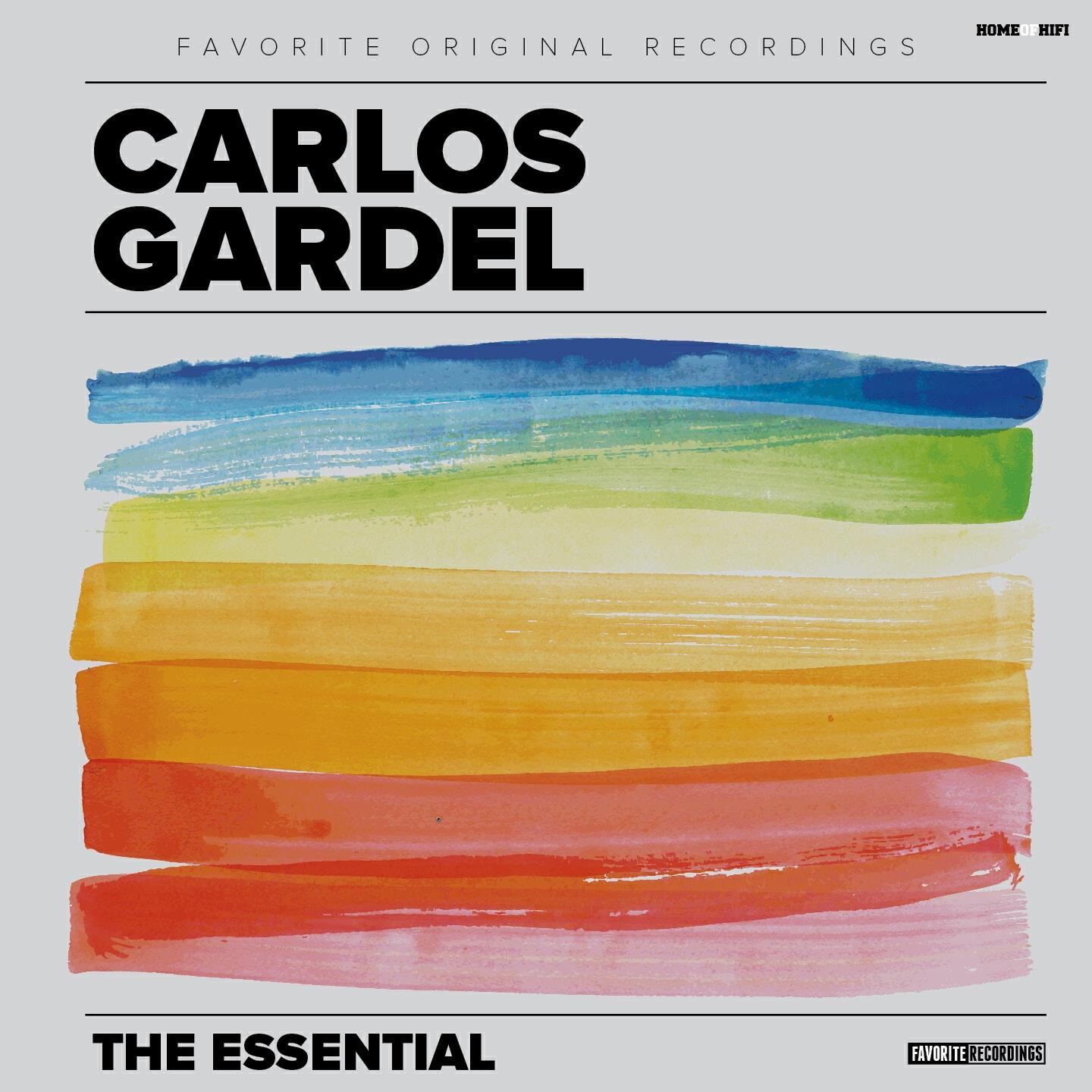Релиз The Essential