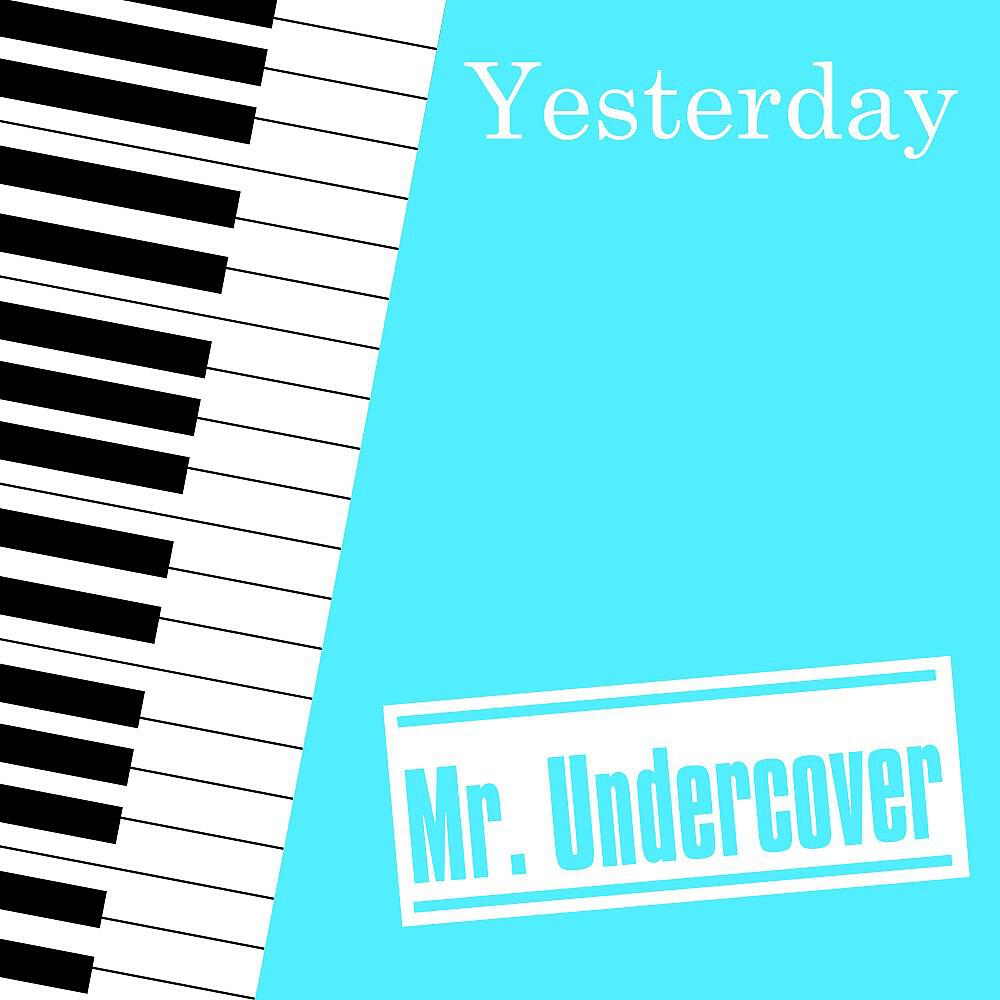 Релиз Yesterday