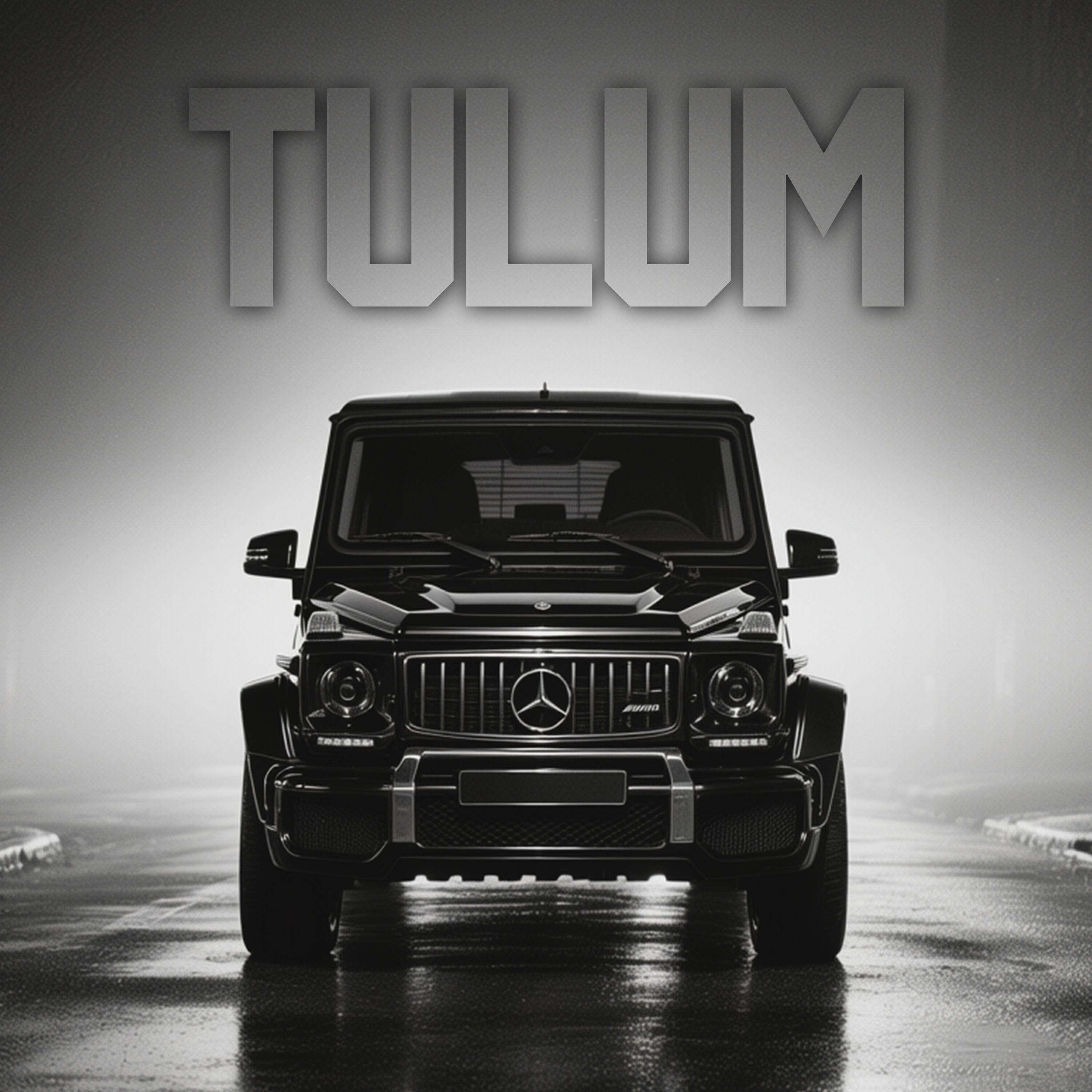 Релиз Tulum, Vol. 1
