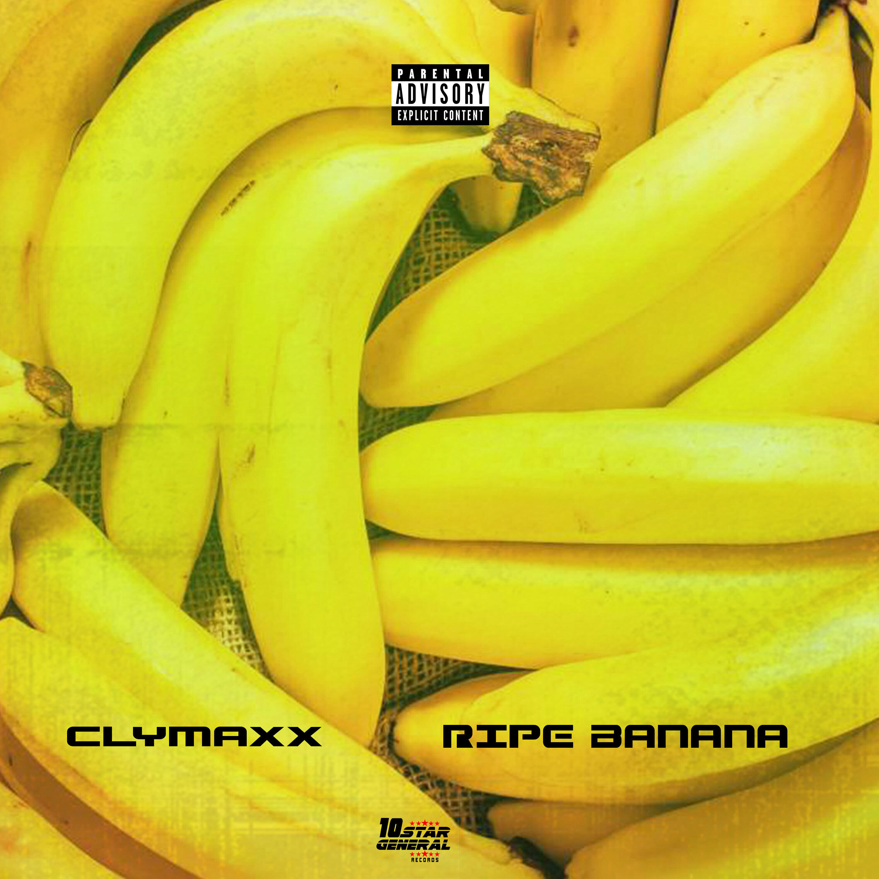 Релиз Ripe Banana
