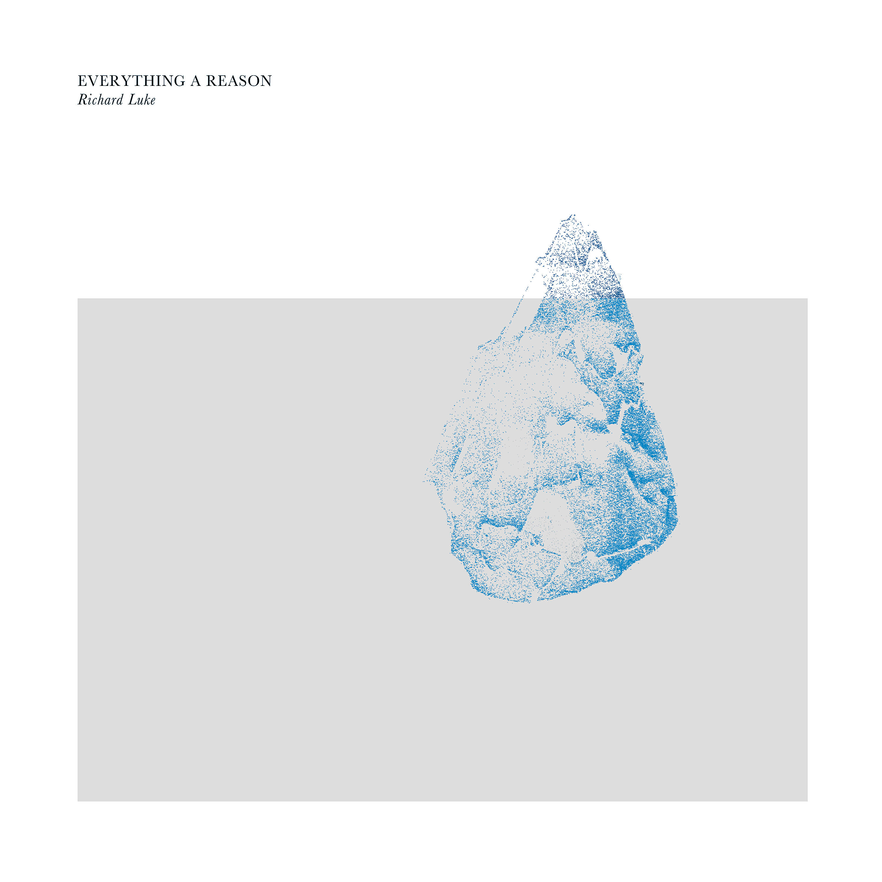 Релиз Everything a Reason
