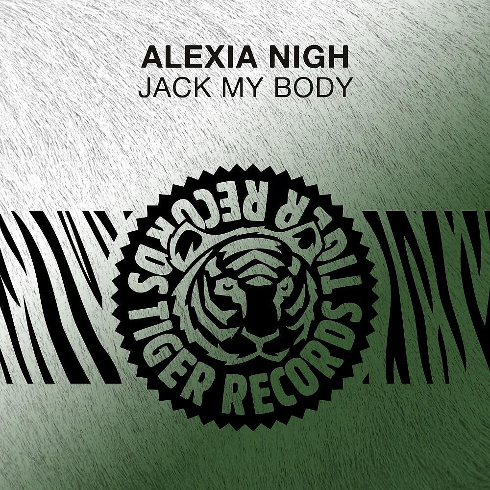 Релиз Jack My Body