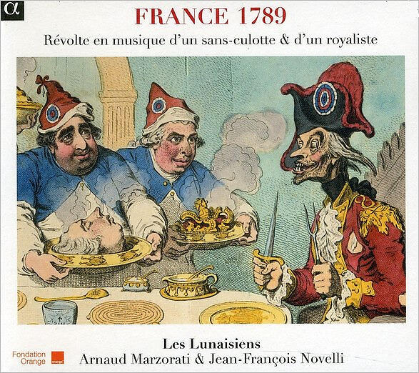 Les Lunaisiens