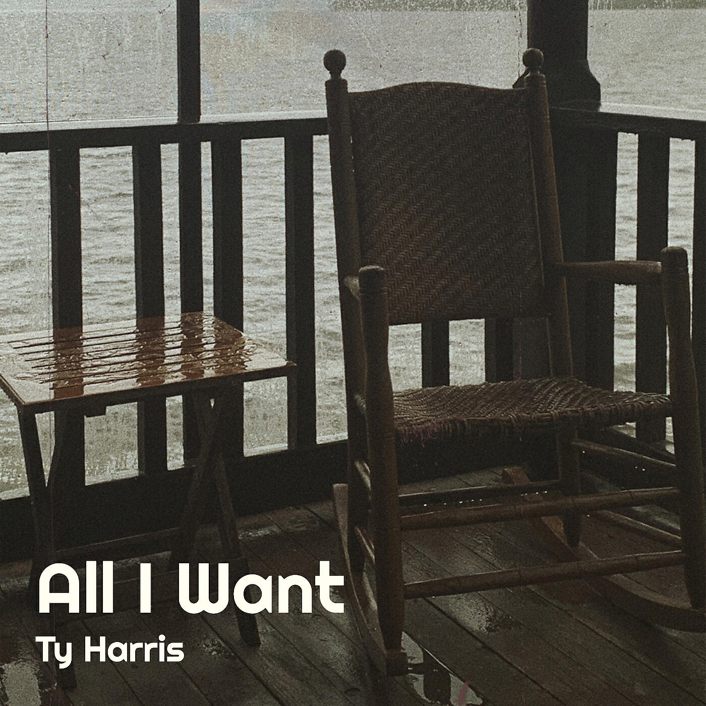 Релиз All I Want