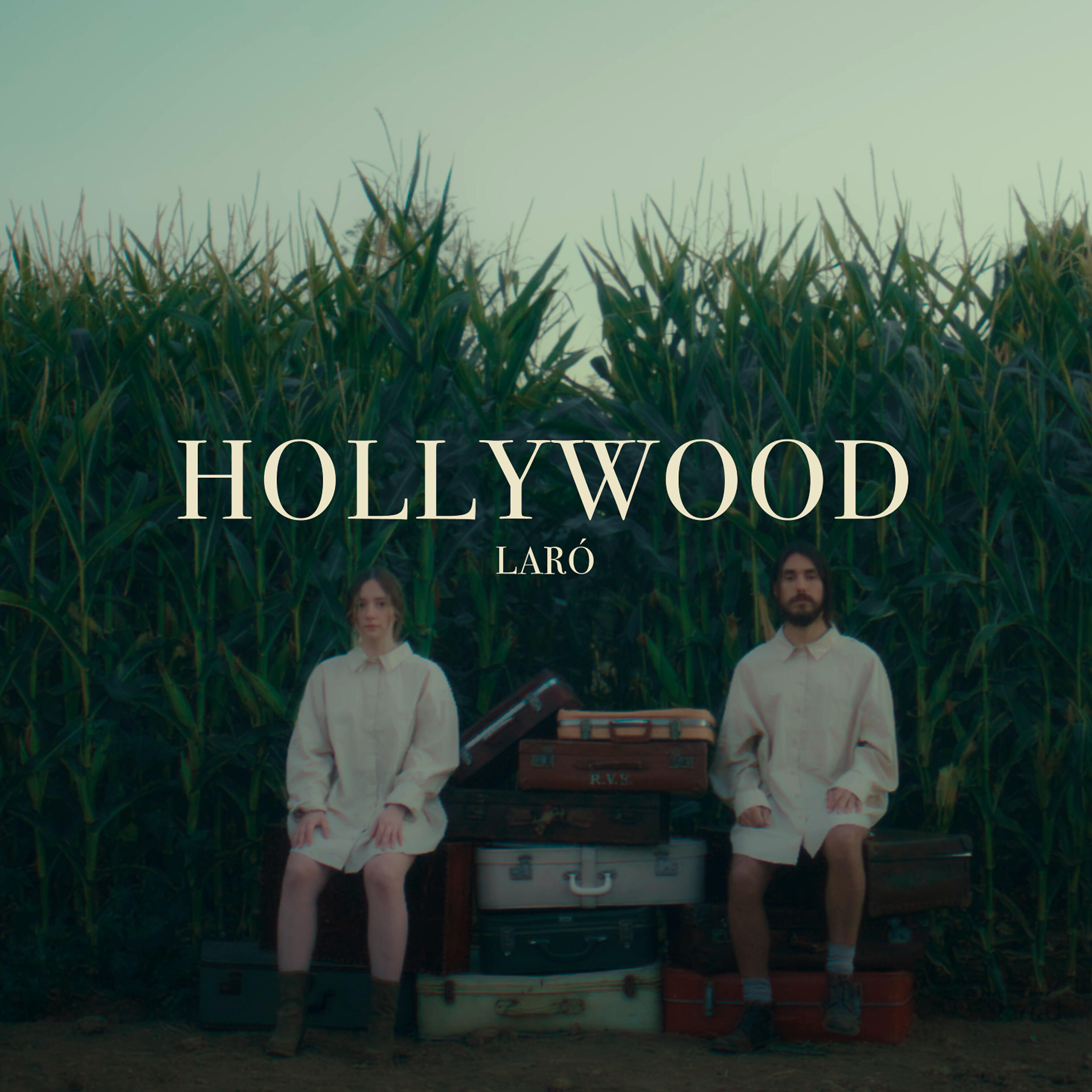 Релиз Hollywood