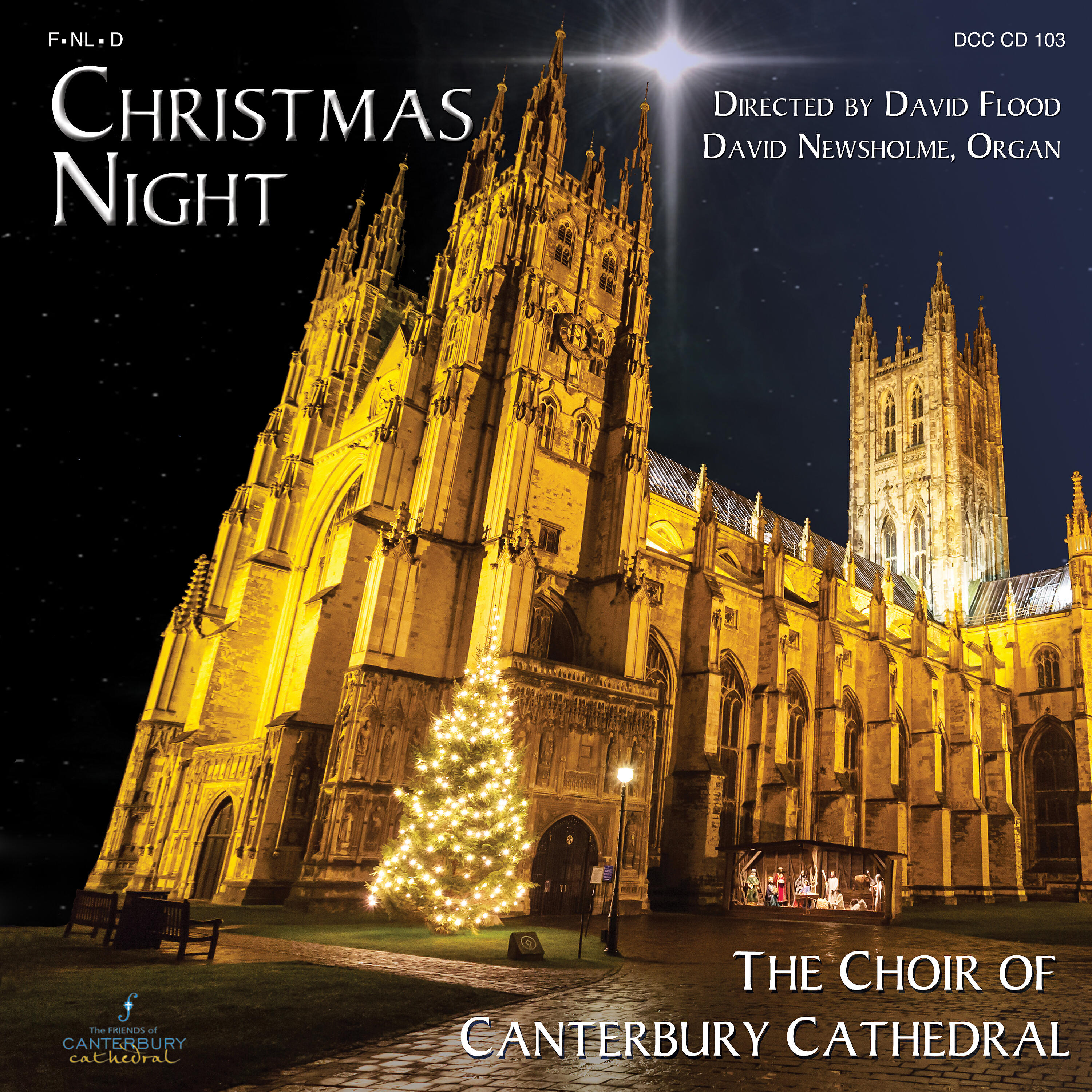 Релиз Christmas Night
