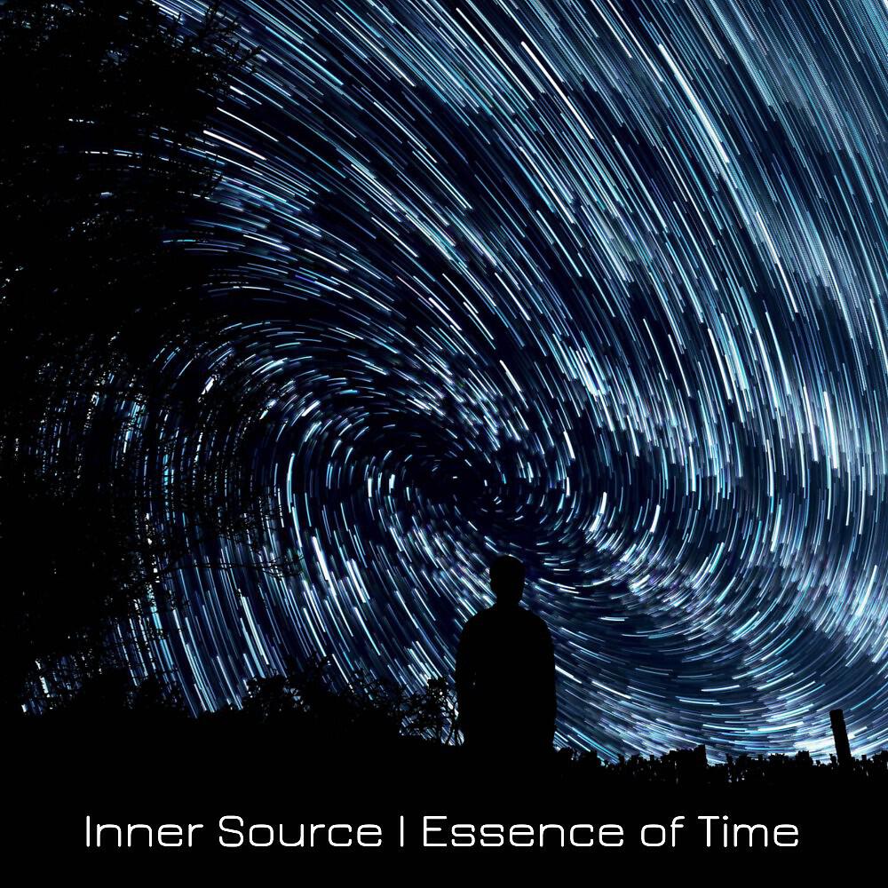 Релиз Essence of Time